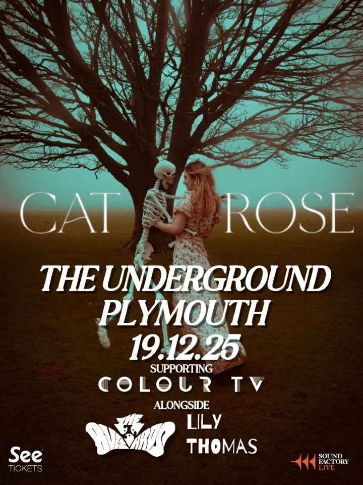 It's tomorrow! Make sure to grab your tickets before it's too late!⭐