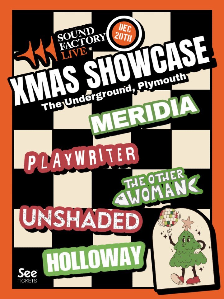 IT'S TONIGHT!

Make sure to grab you last minute tickets now!🔥🎟️