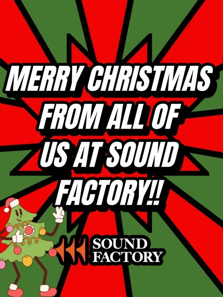 MERRY CHRISTMAS! 🎄⭐