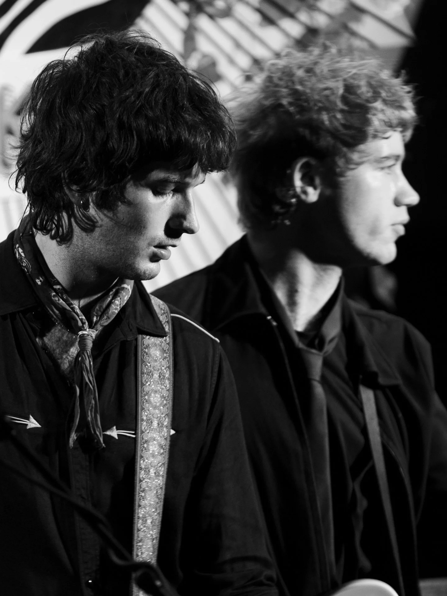 We can&rsquo;t wait for @thevelvethands tomorrow night in Bristol, supported by @glasshousetheband &amp; @thesneakyfeelings ‼️

Still a few tickets left via the link in bio 💌