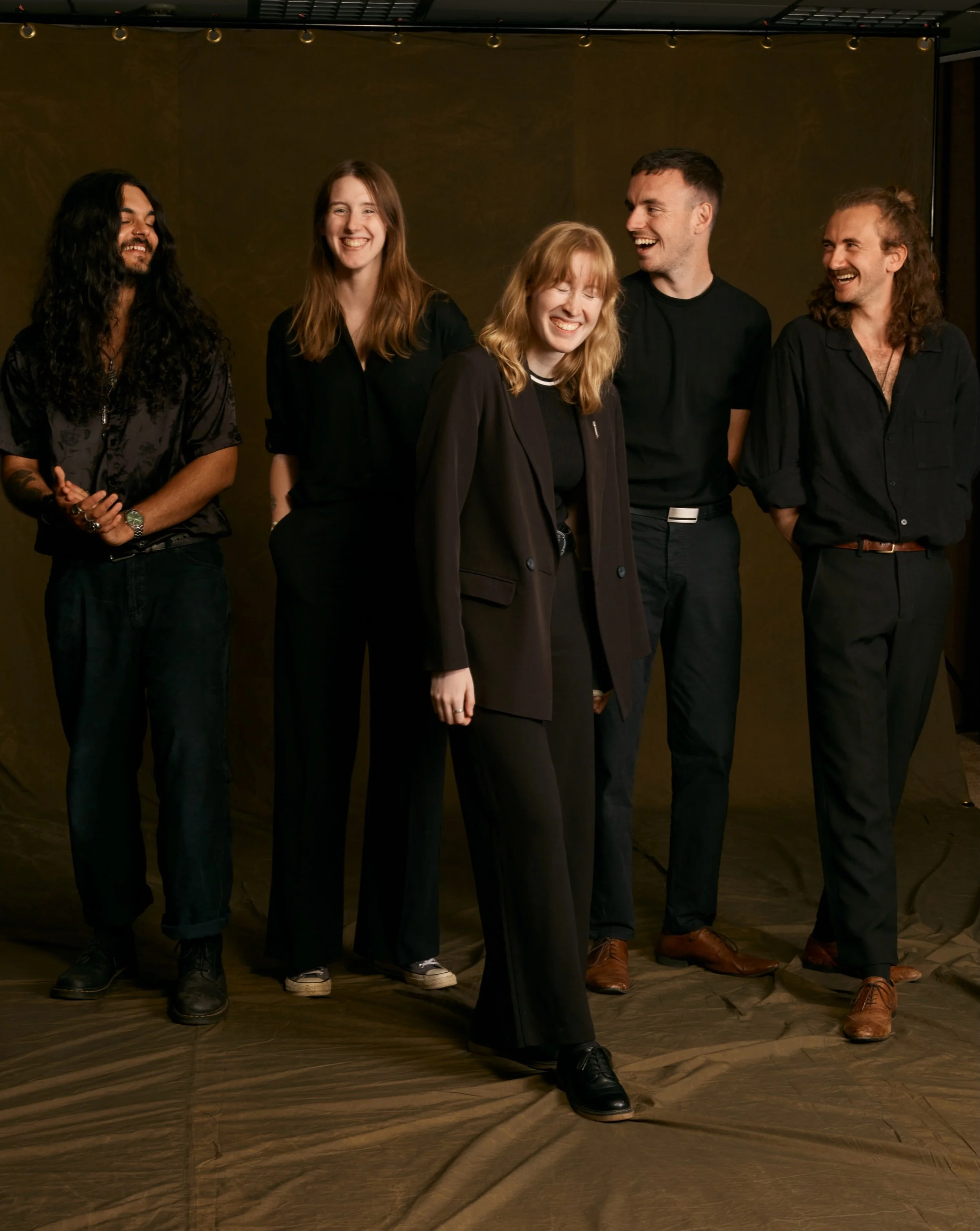 @eightyeightmiles lead a new generation of female fronted bands, with their infectious indie sound and flawless vocals. Taking their name from the &lsquo;Back To The Future&rsquo; trilogy, the Midlands band blend old and new to create tracks like &ls