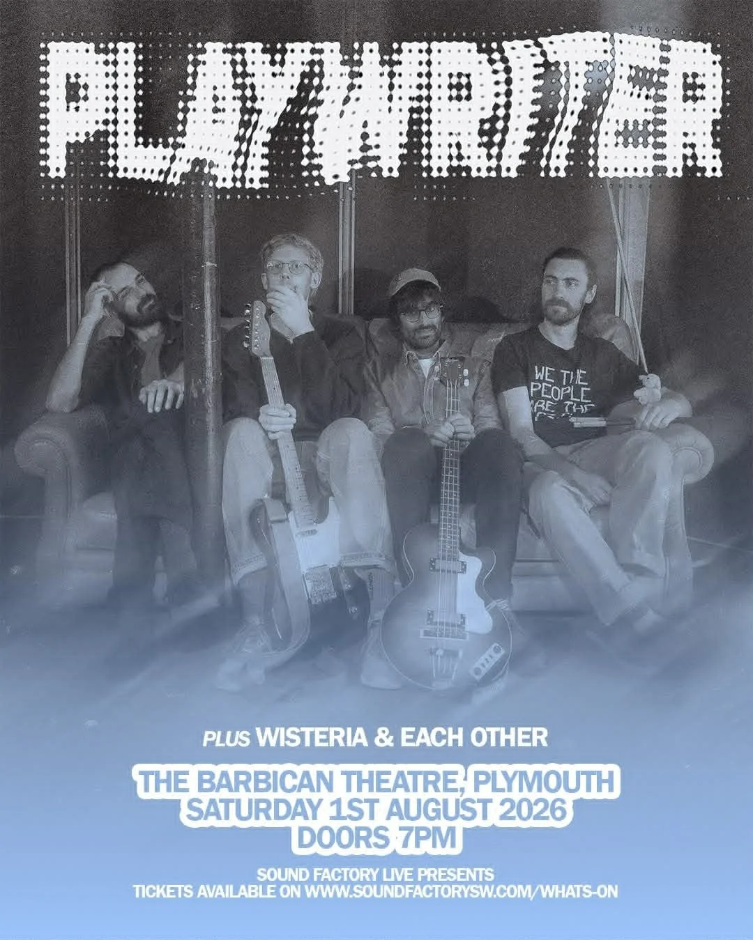 Playwriter