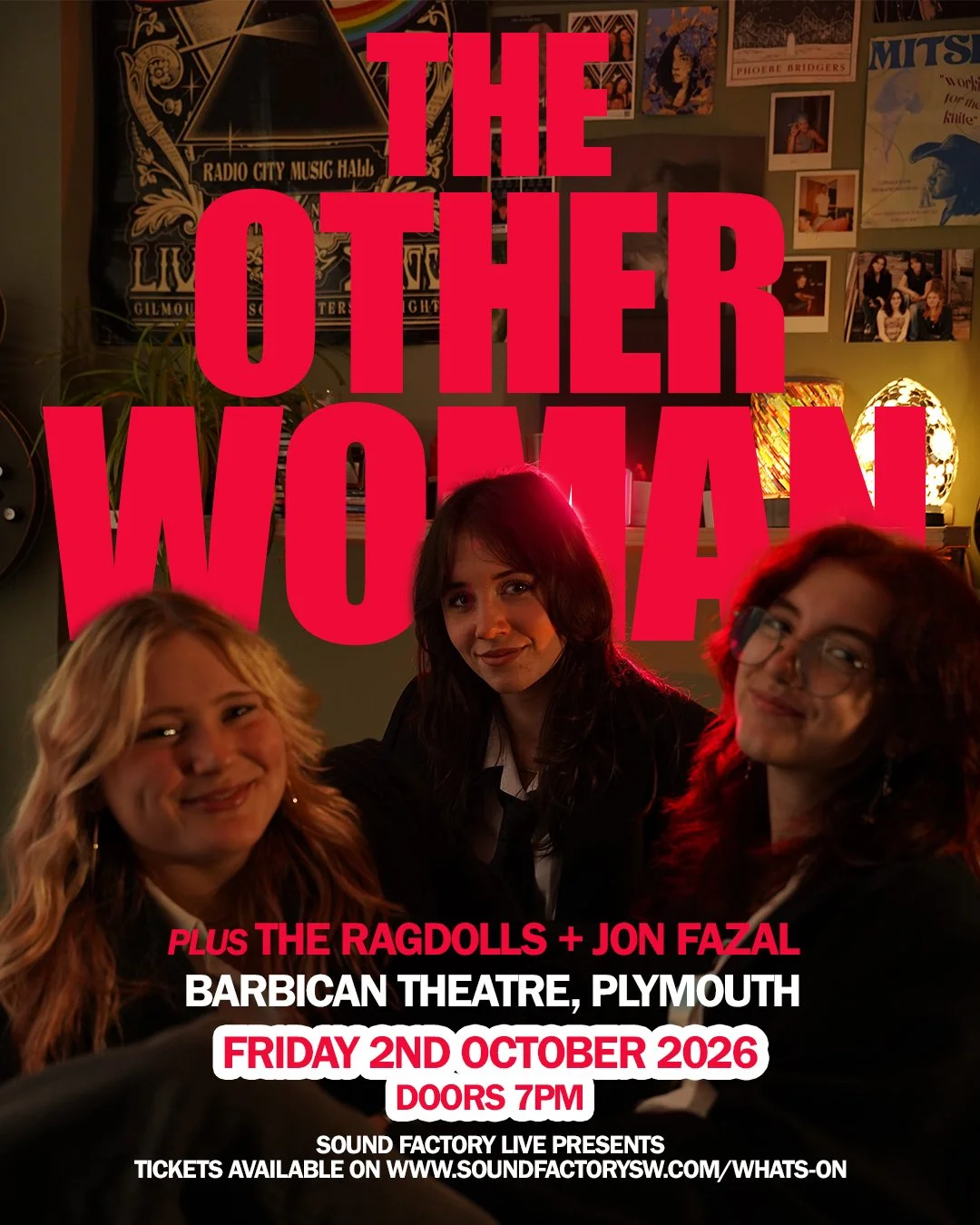 The Other Woman