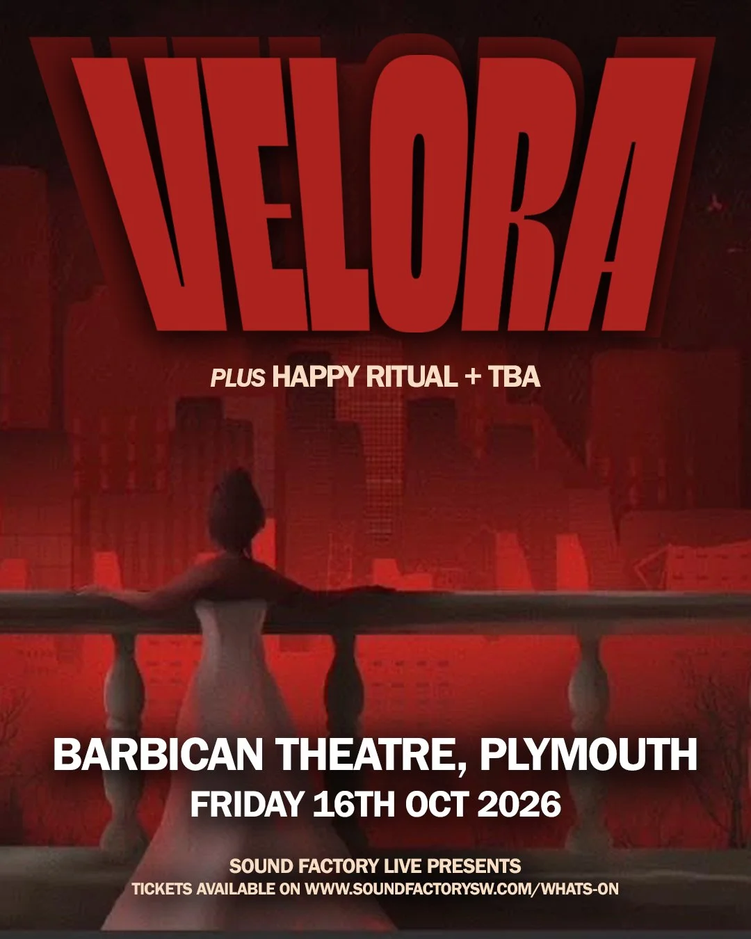 Velora
