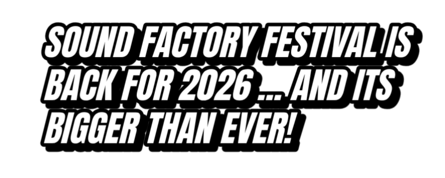 SOUND FACTORY | Contact us today