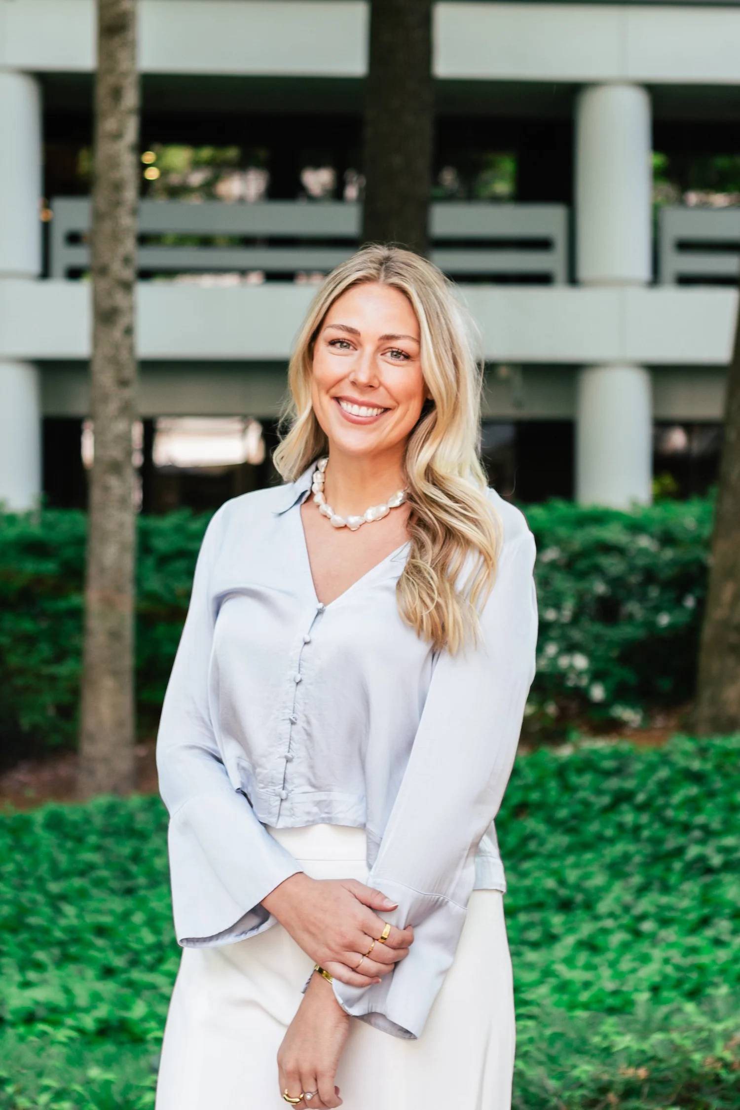 Hannah Riley Atlanta About Hannah | Empower Your Wellbeing — Get Started Now — Atlanta ...