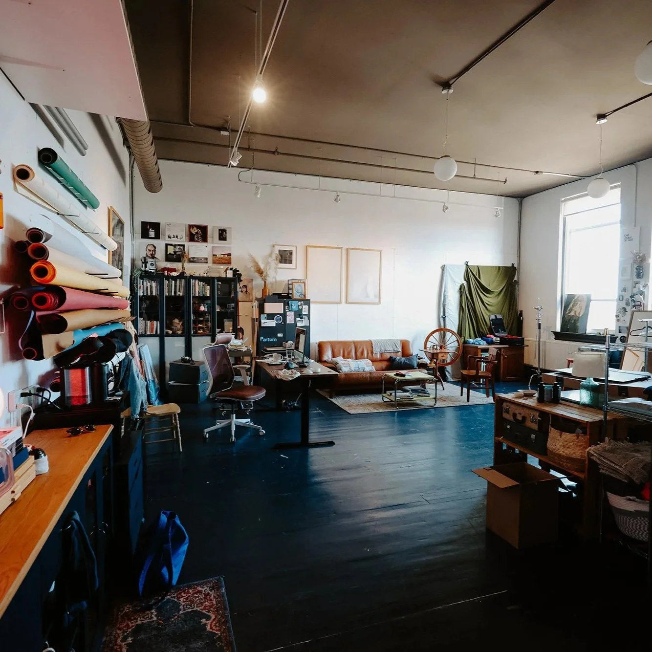 Atelier Annie France Noël