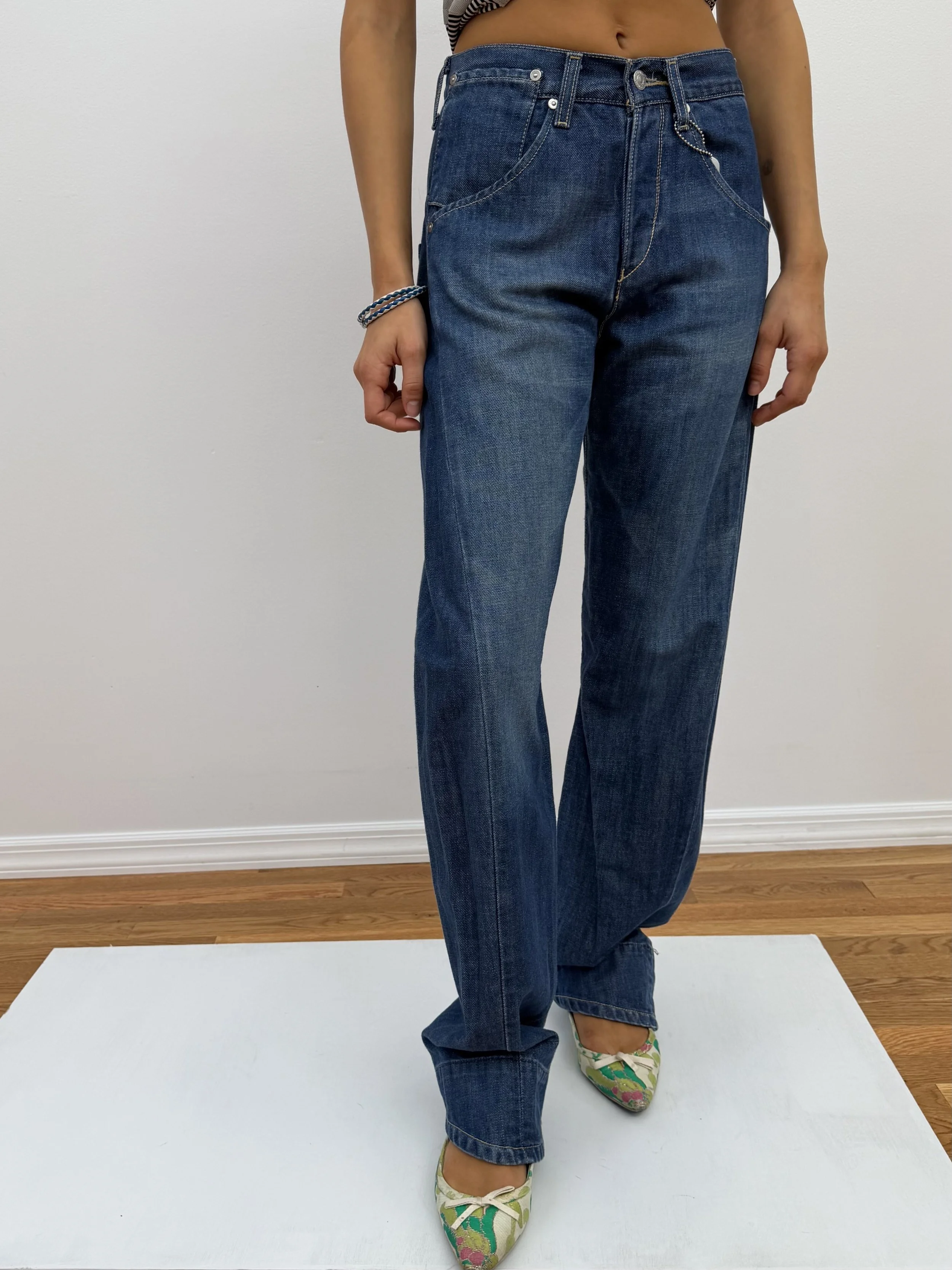 Levi's Engineered