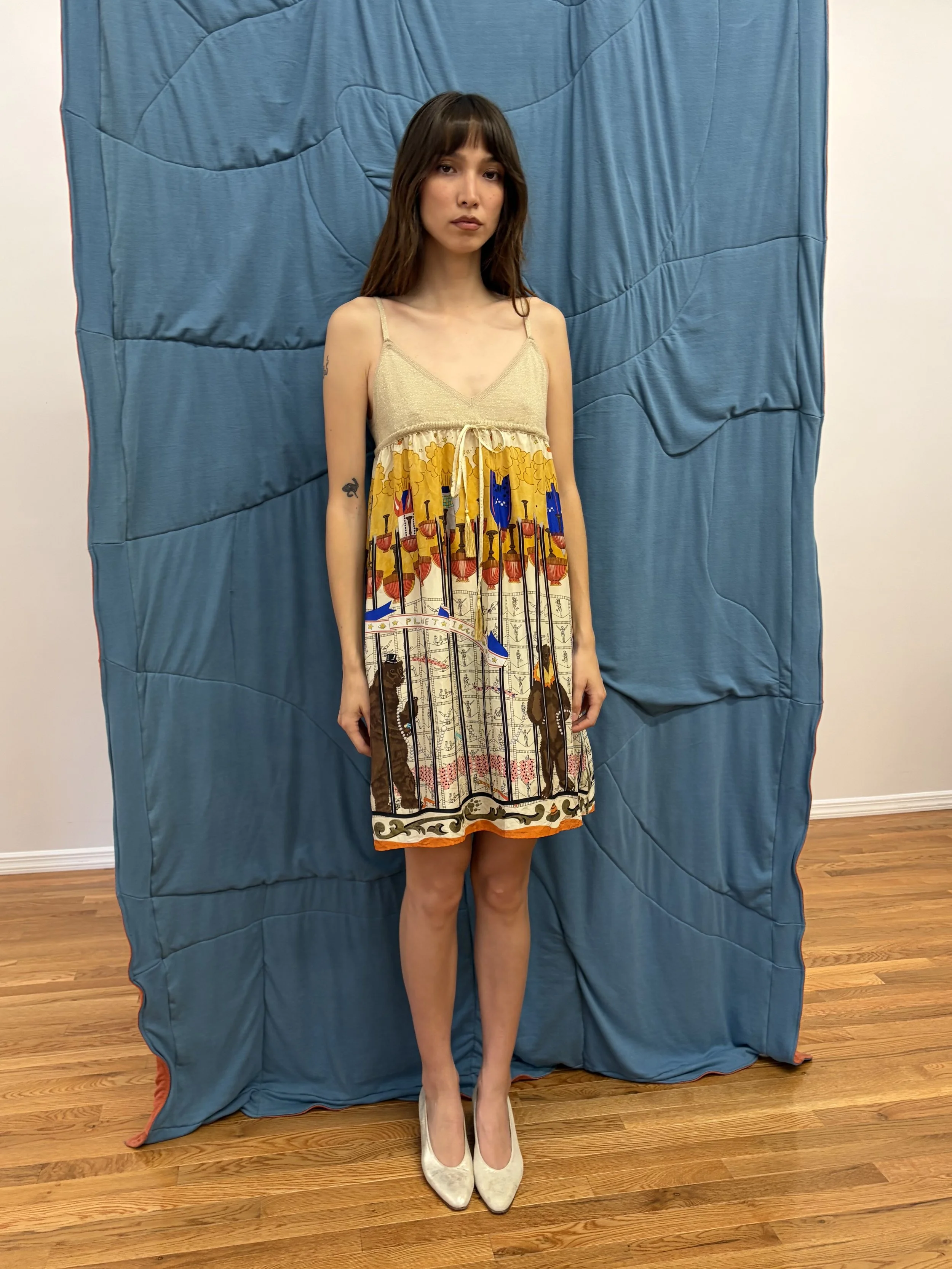 Tsumori Chisato