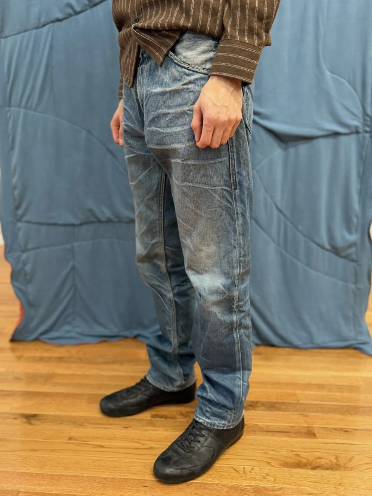 Levis