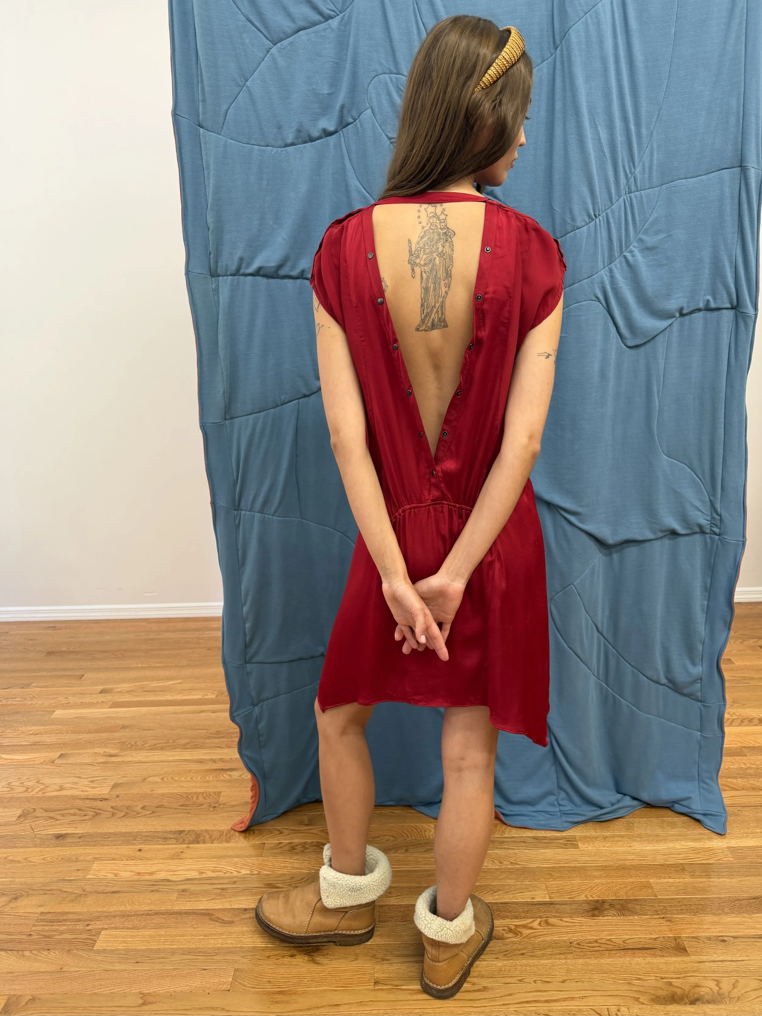 Imitation of Christ
