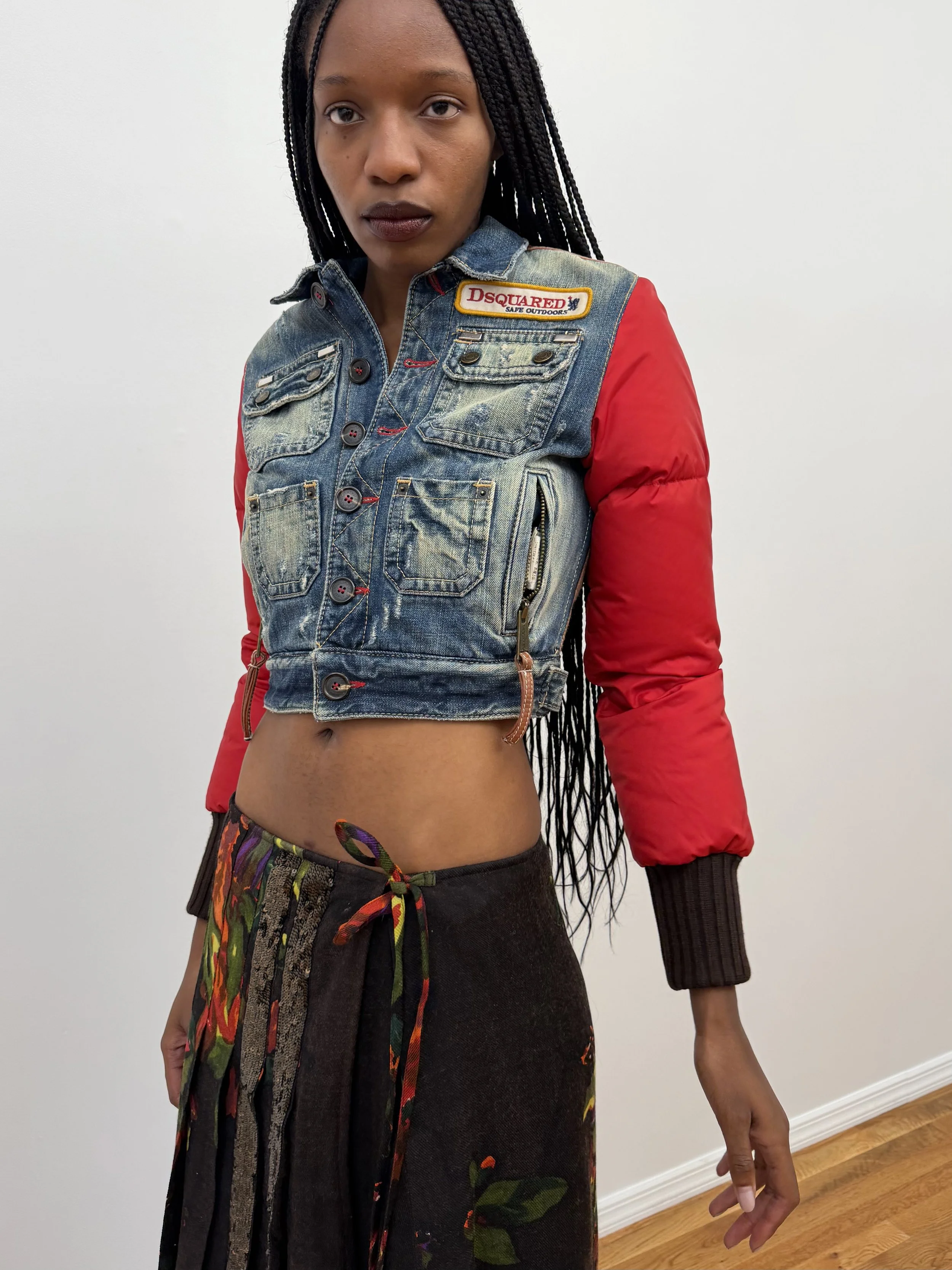 Dsquared2