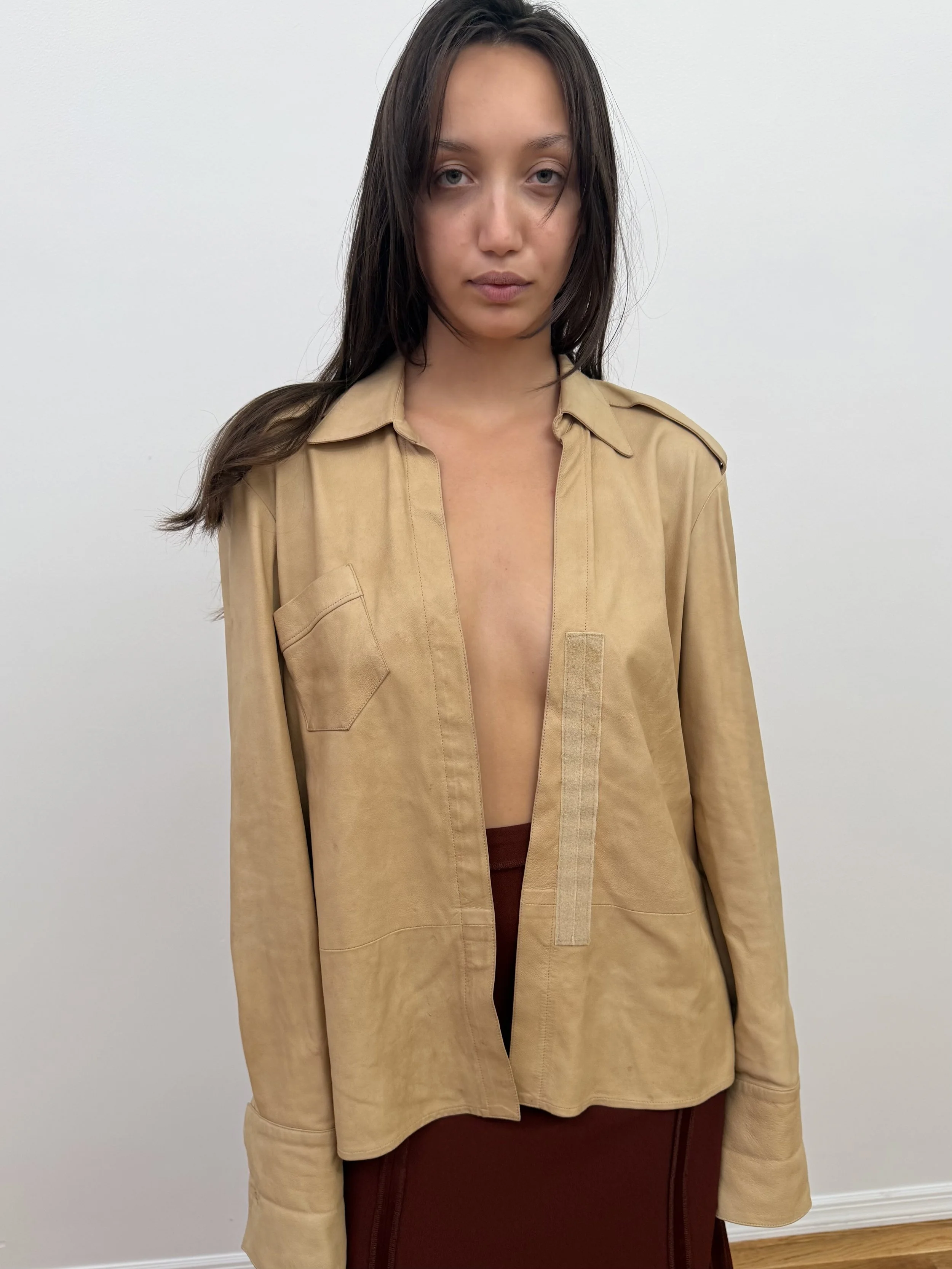 Ruffo Research S/S 2000