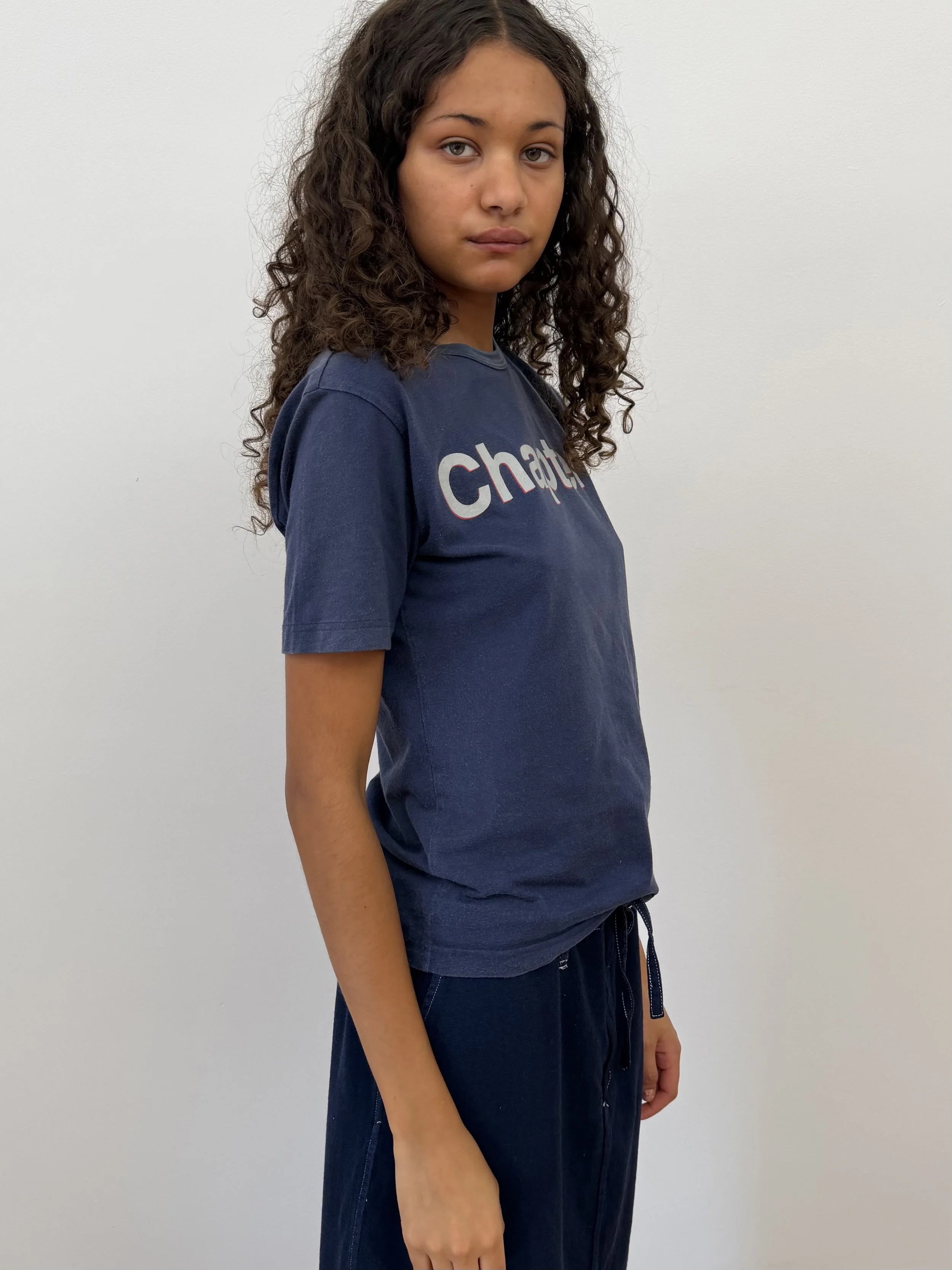 Chapter 1 Tee