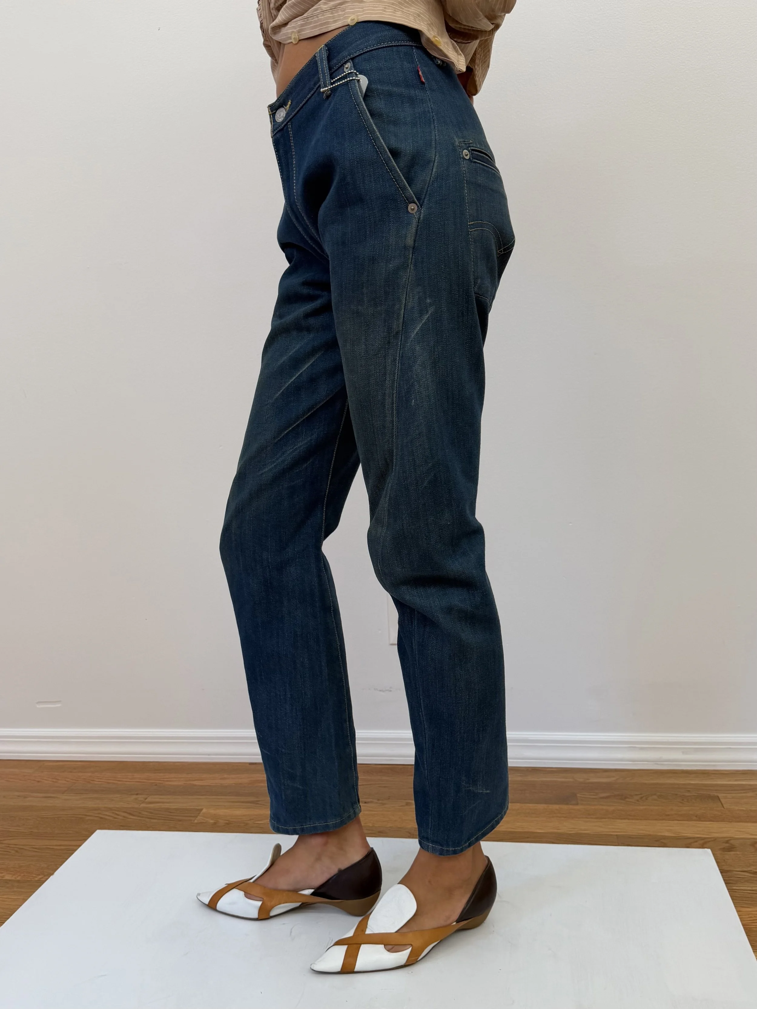 Levi's Engineered