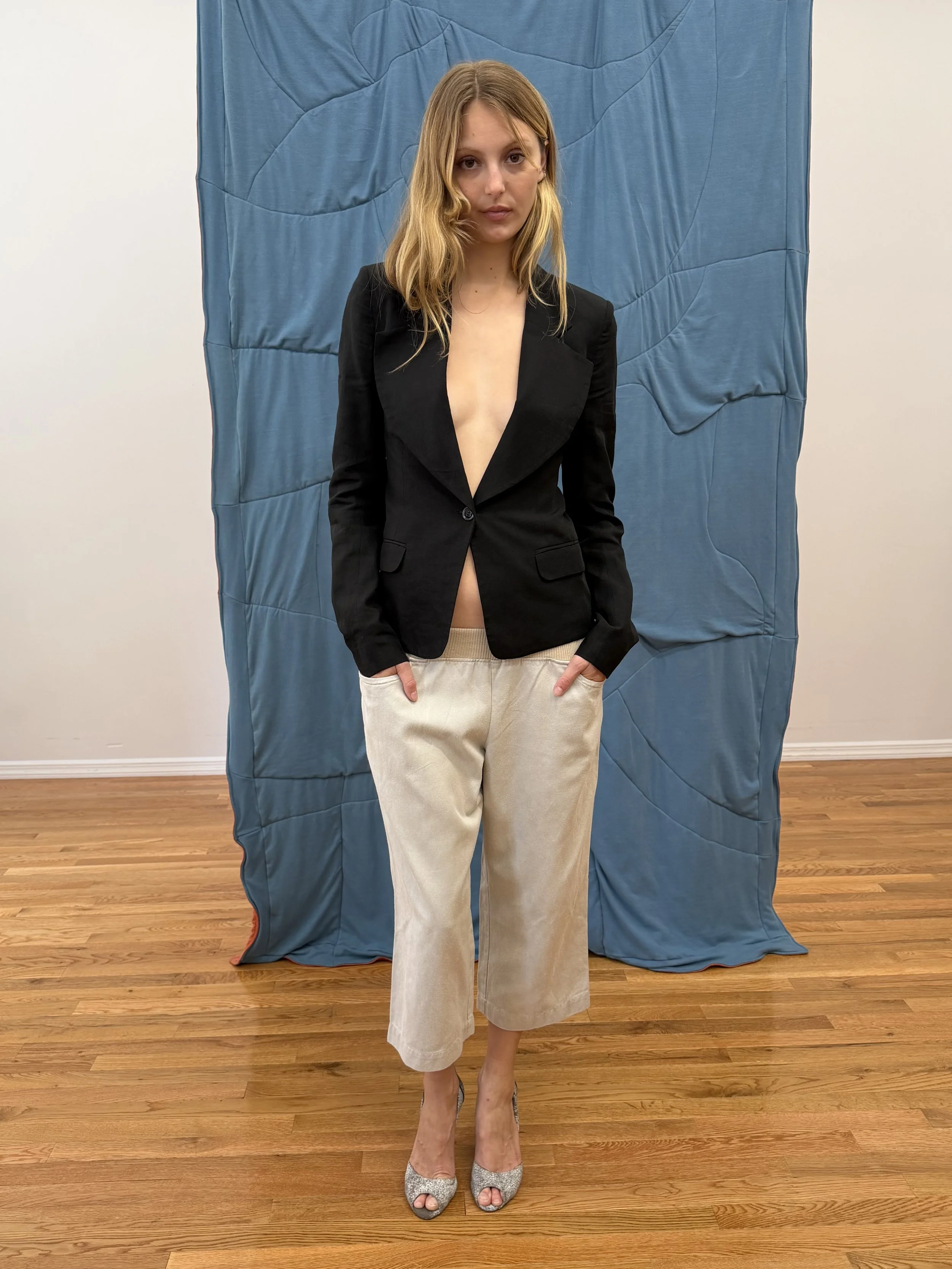 Yohji Yamamoto