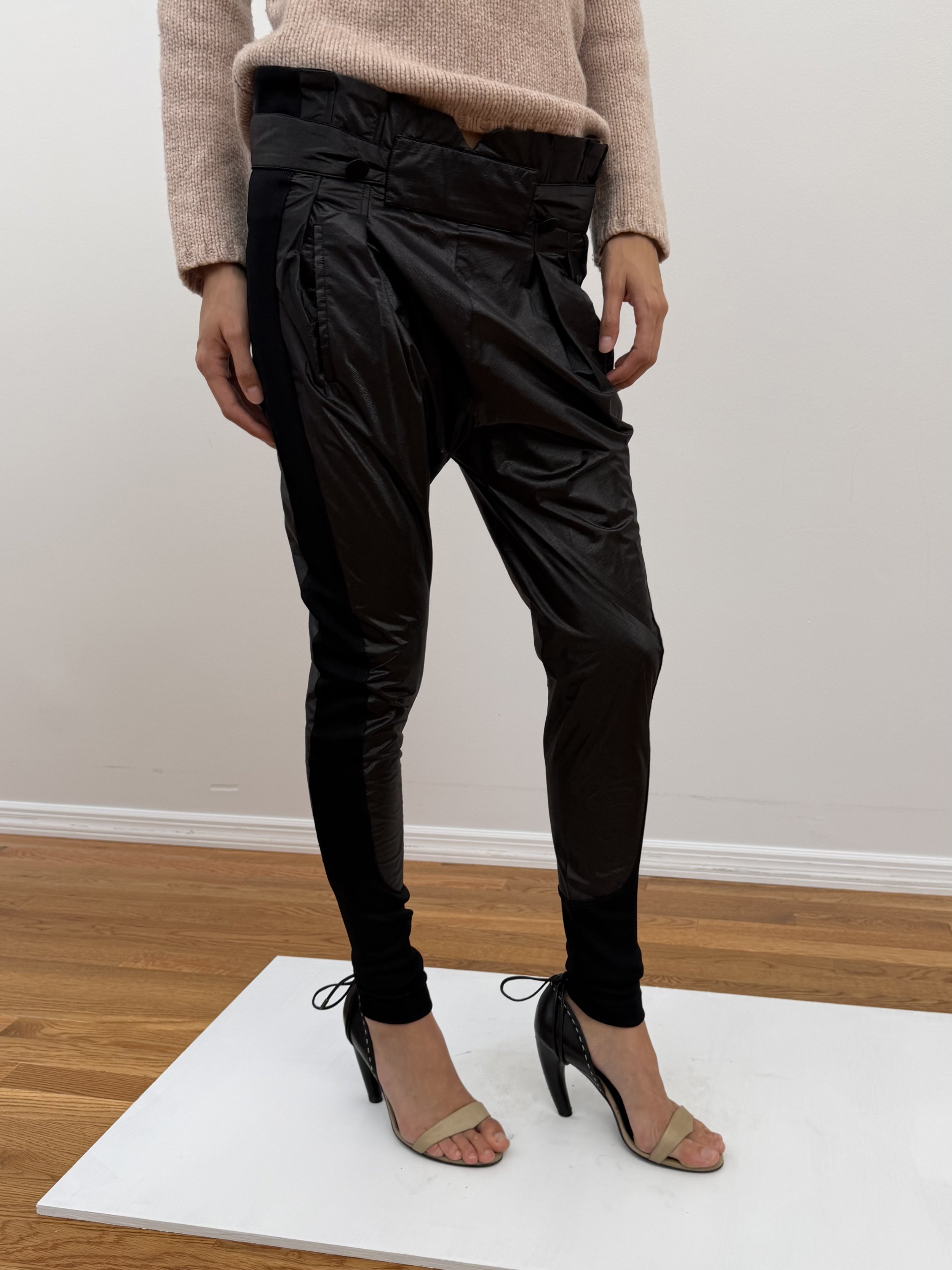 Balenciaga Pre Fall 2009