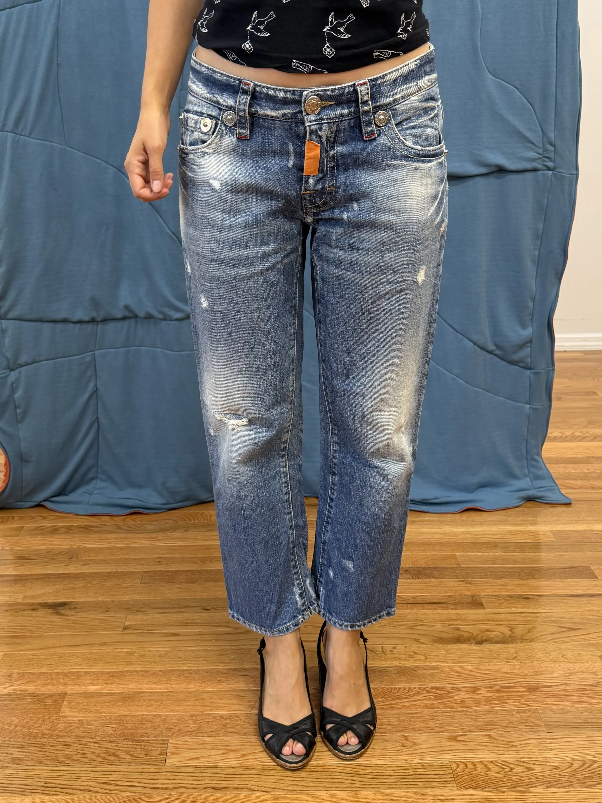 Dsquared2