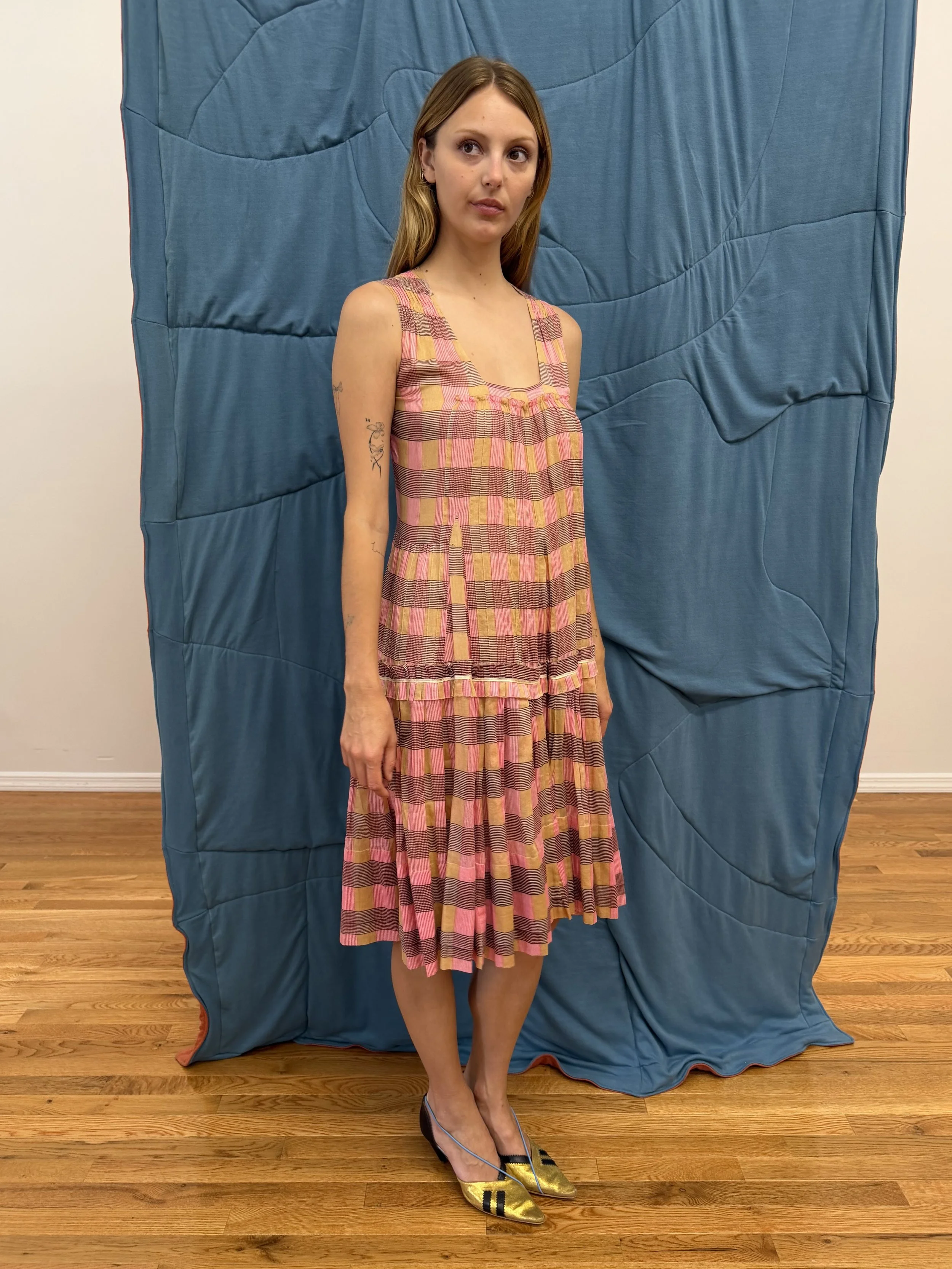 Prada 2007