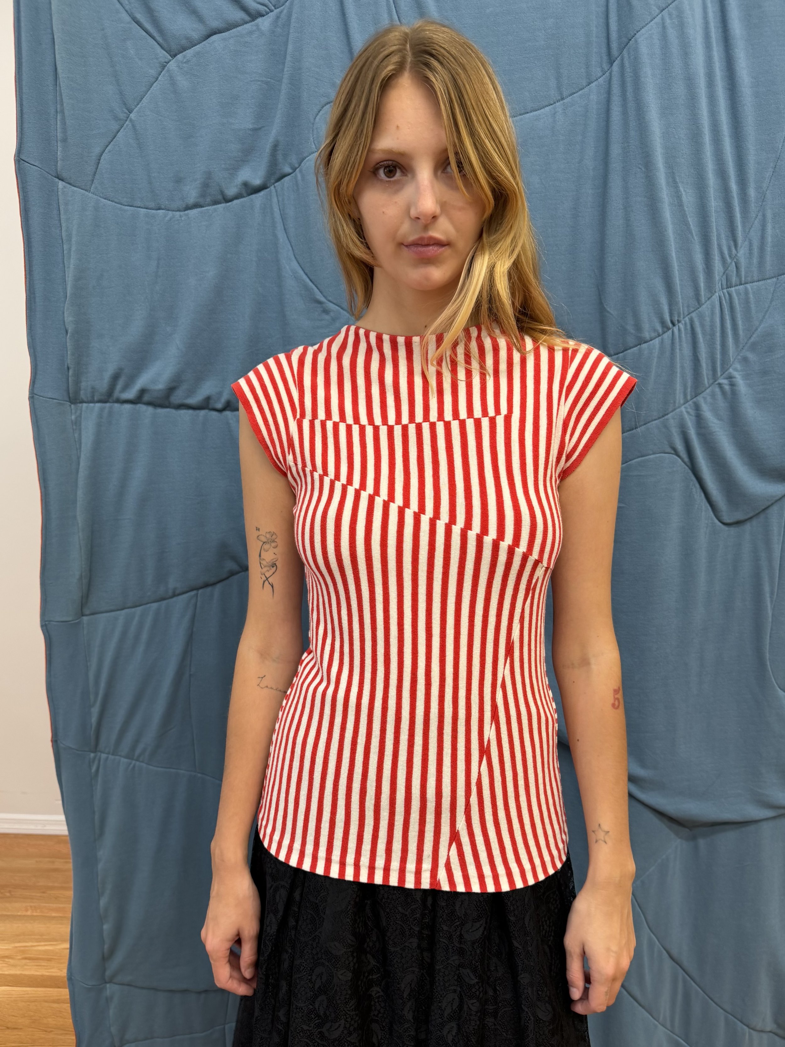 Martine Sitbon