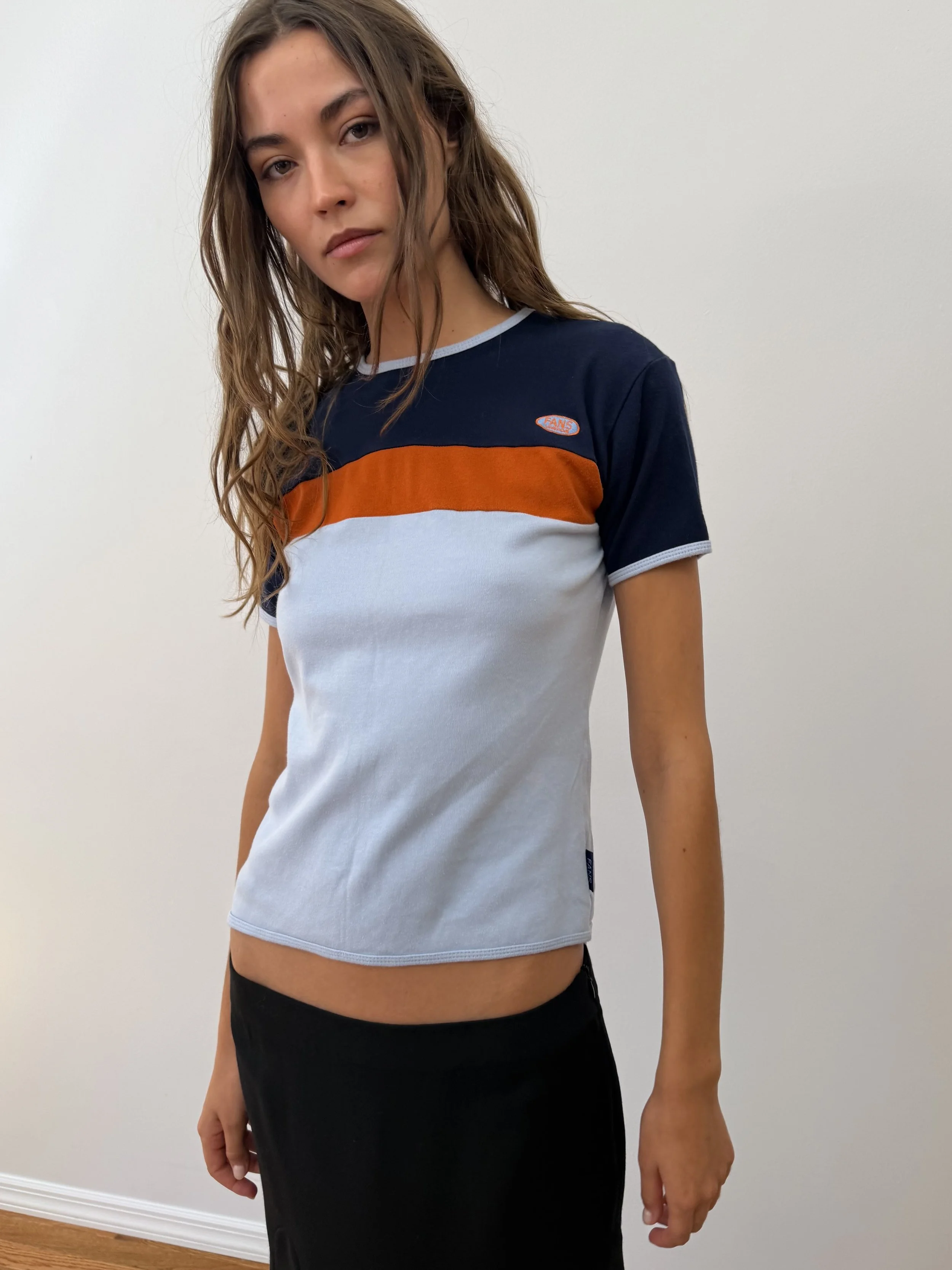 Striped Tee