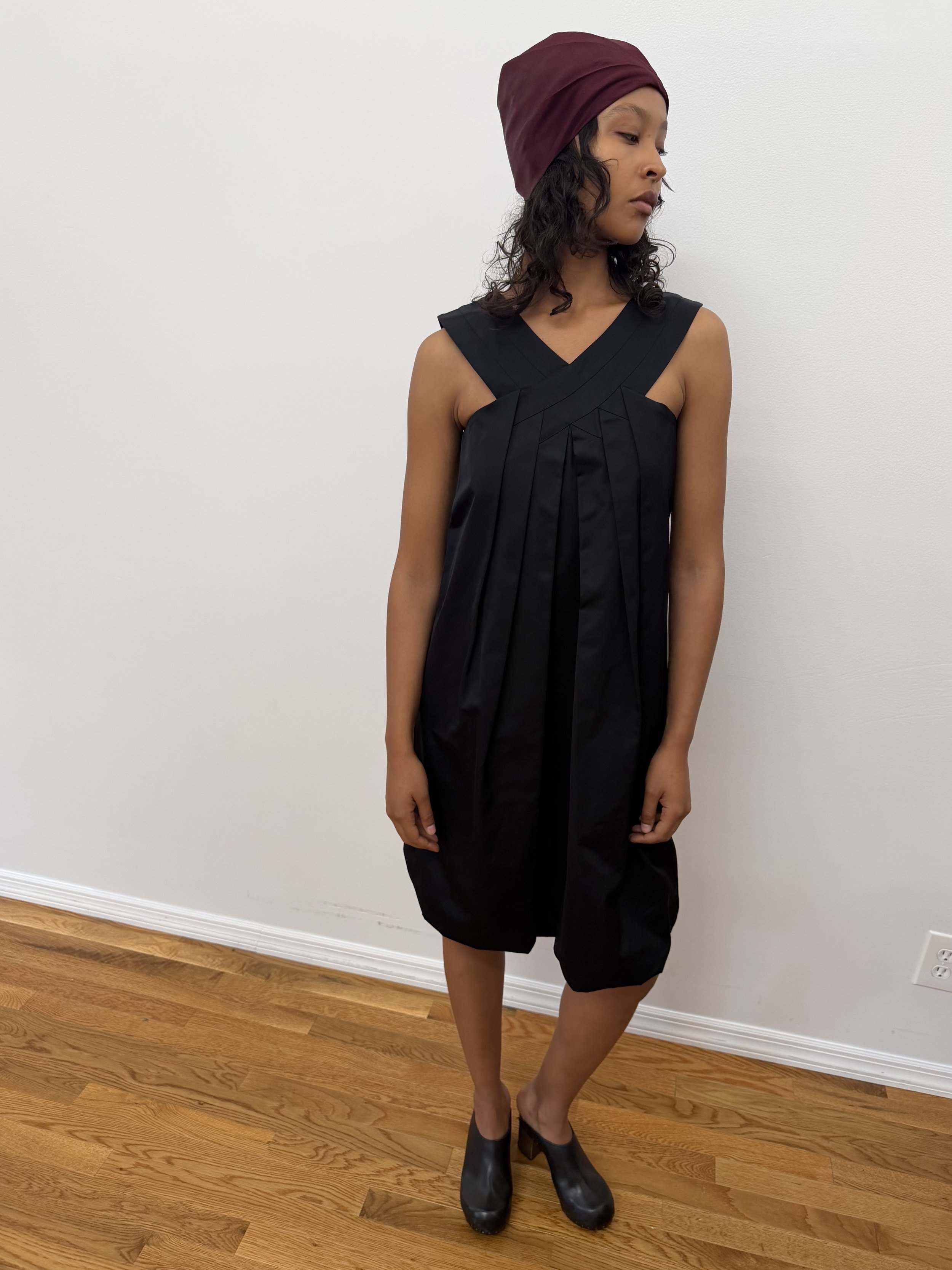 Criss Cross Dress