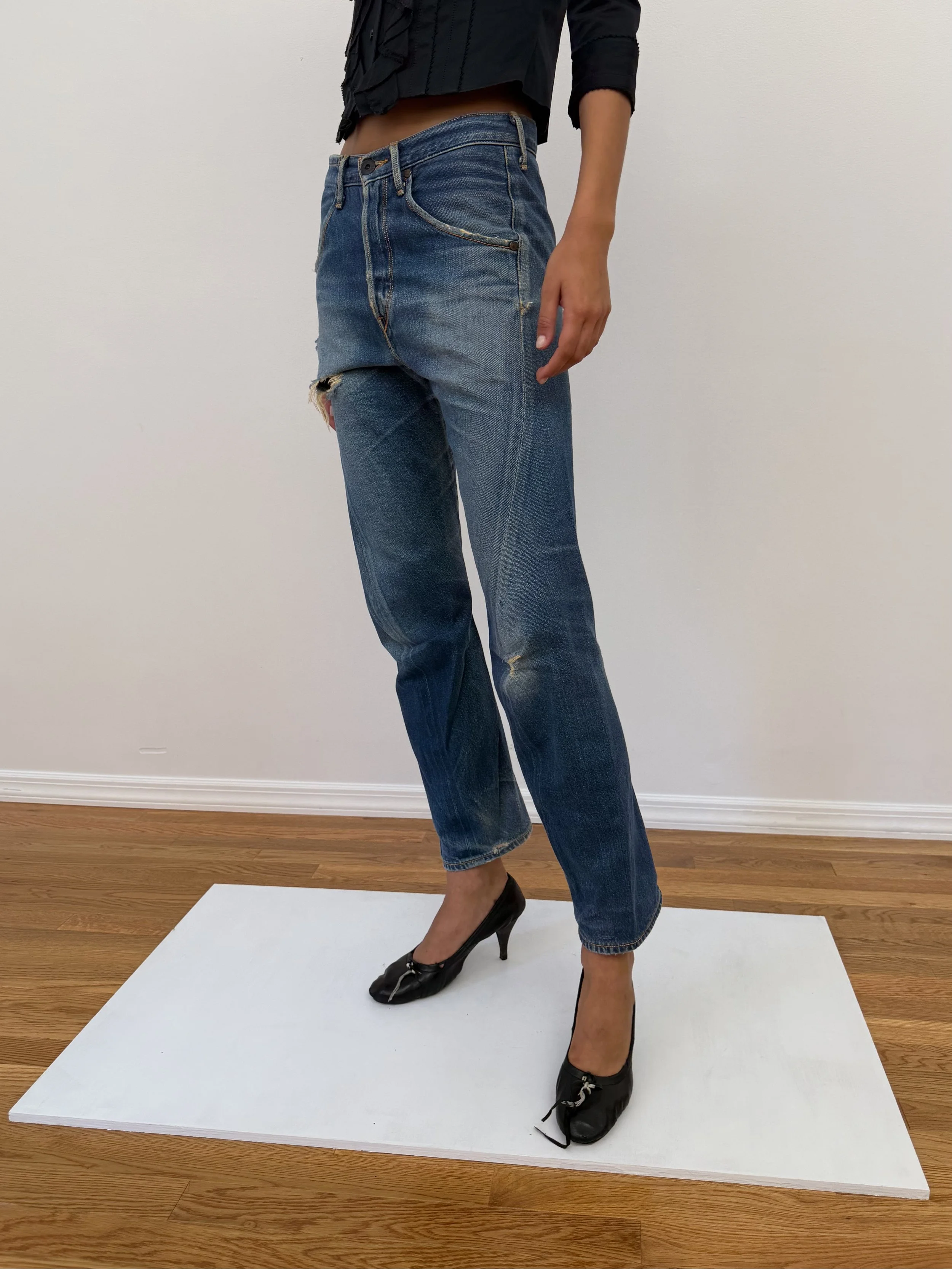 Levi's Engineered