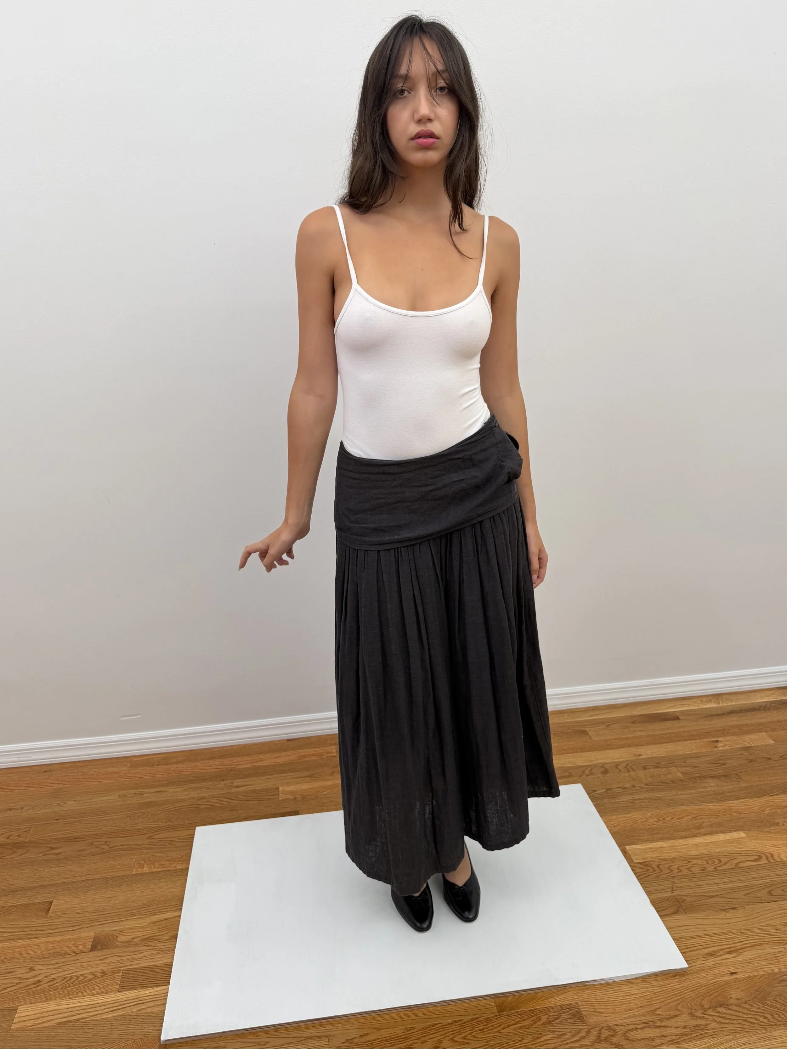 Yohji Yamamoto