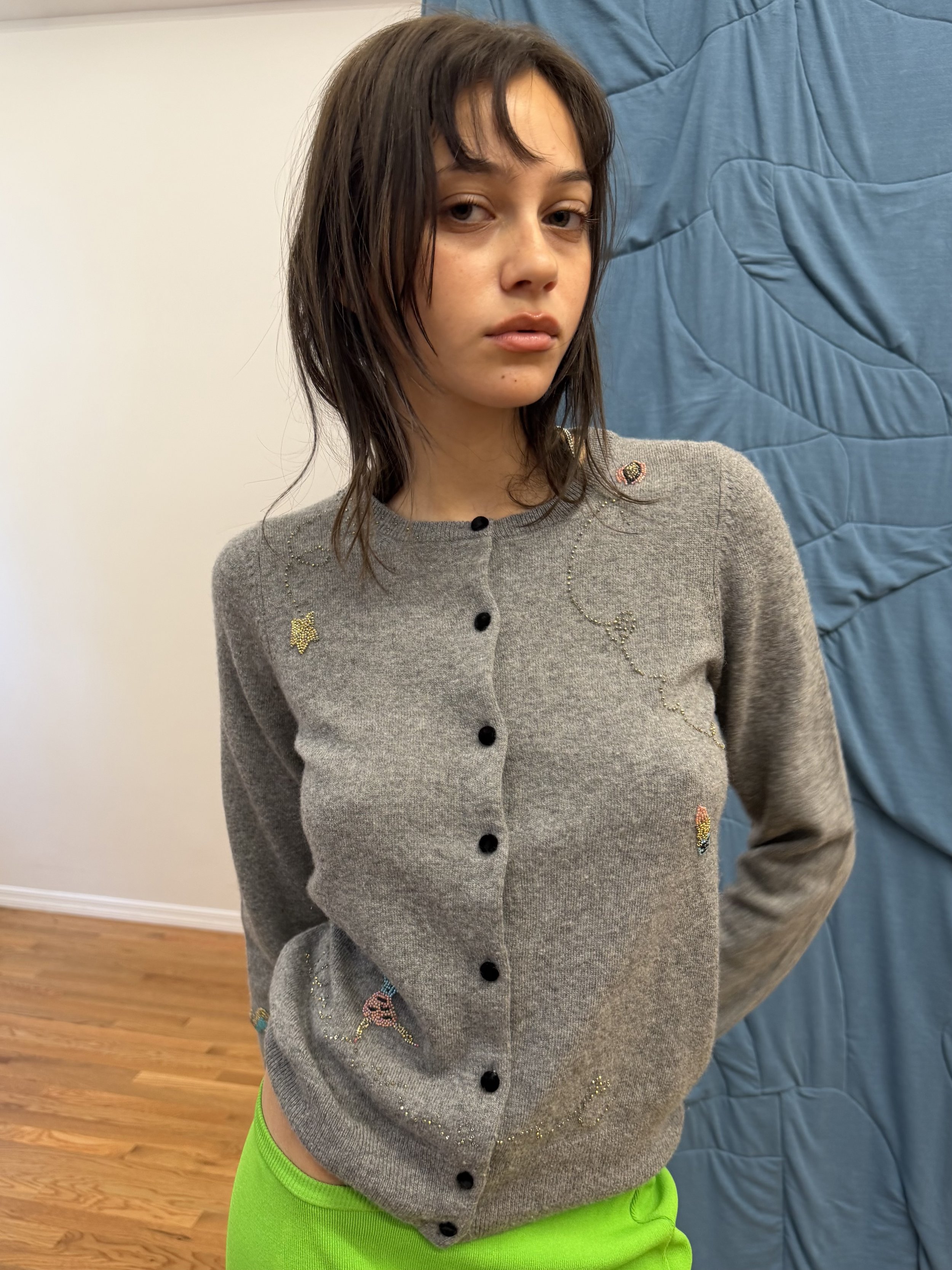 Tsumori Chisato