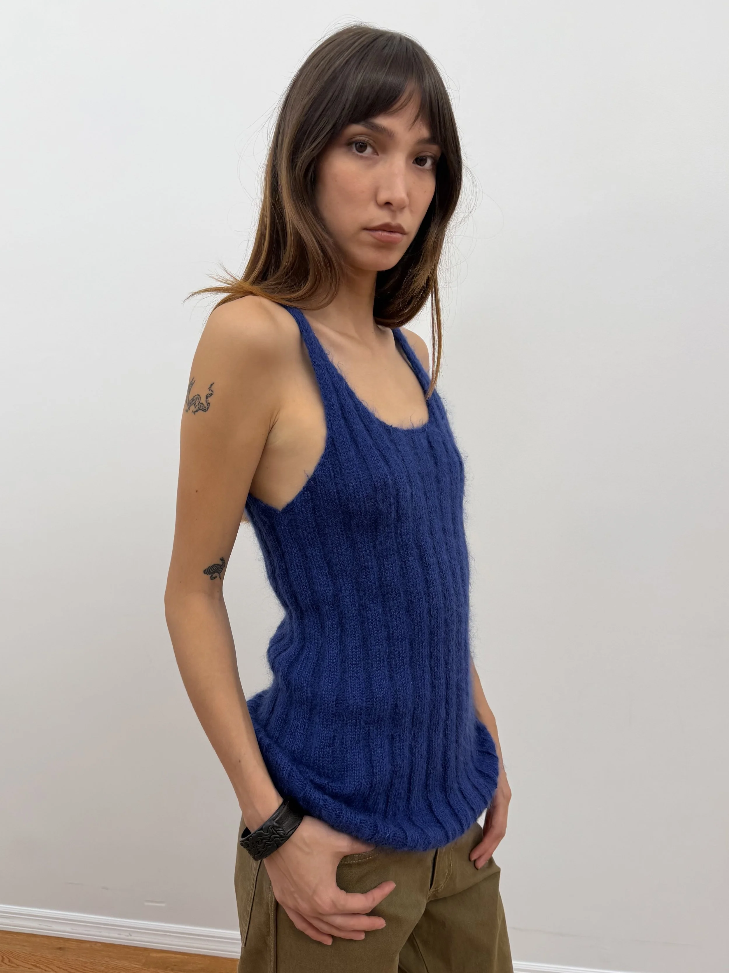 Michele Pesetti