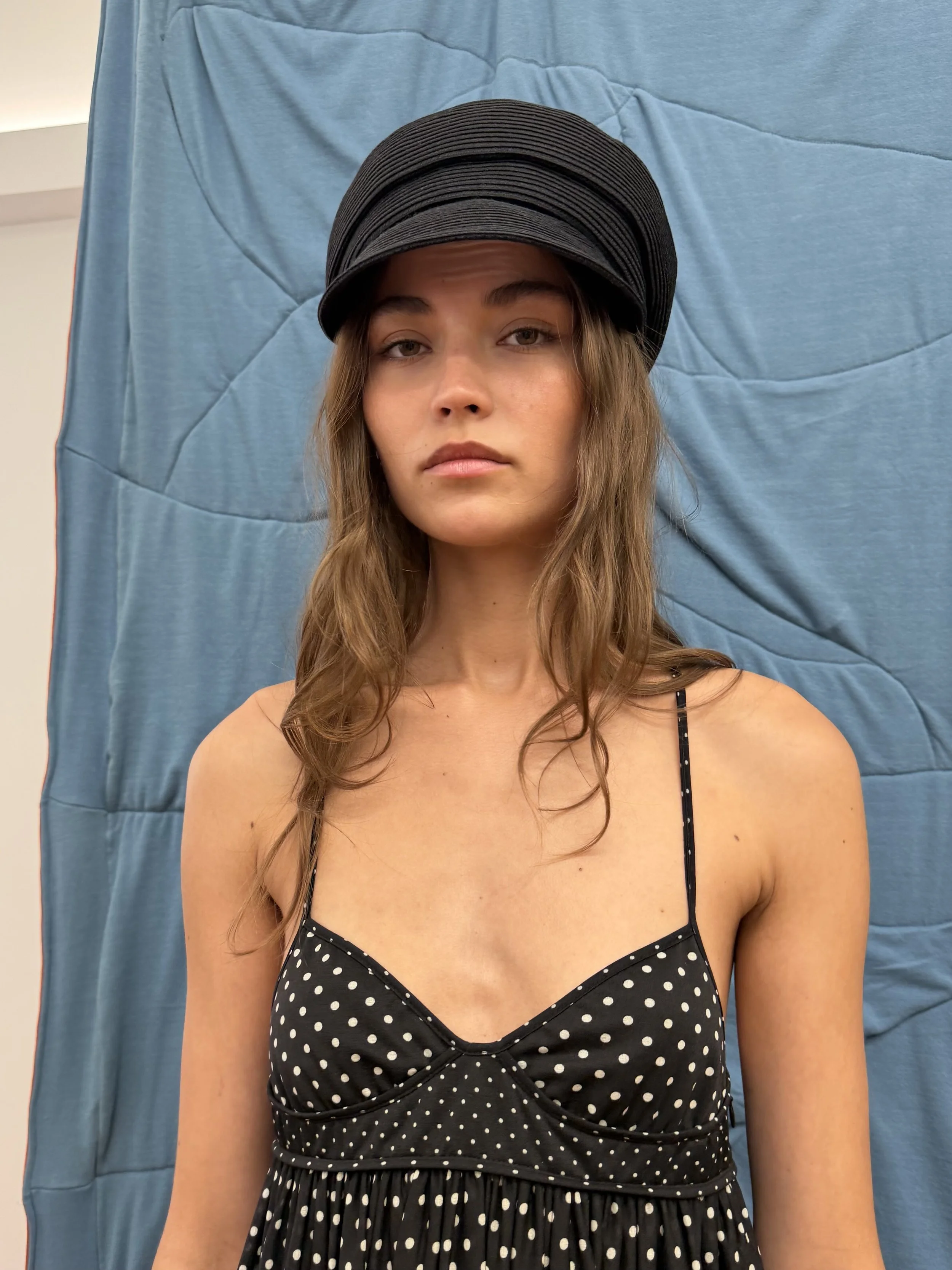 Conductor Hat