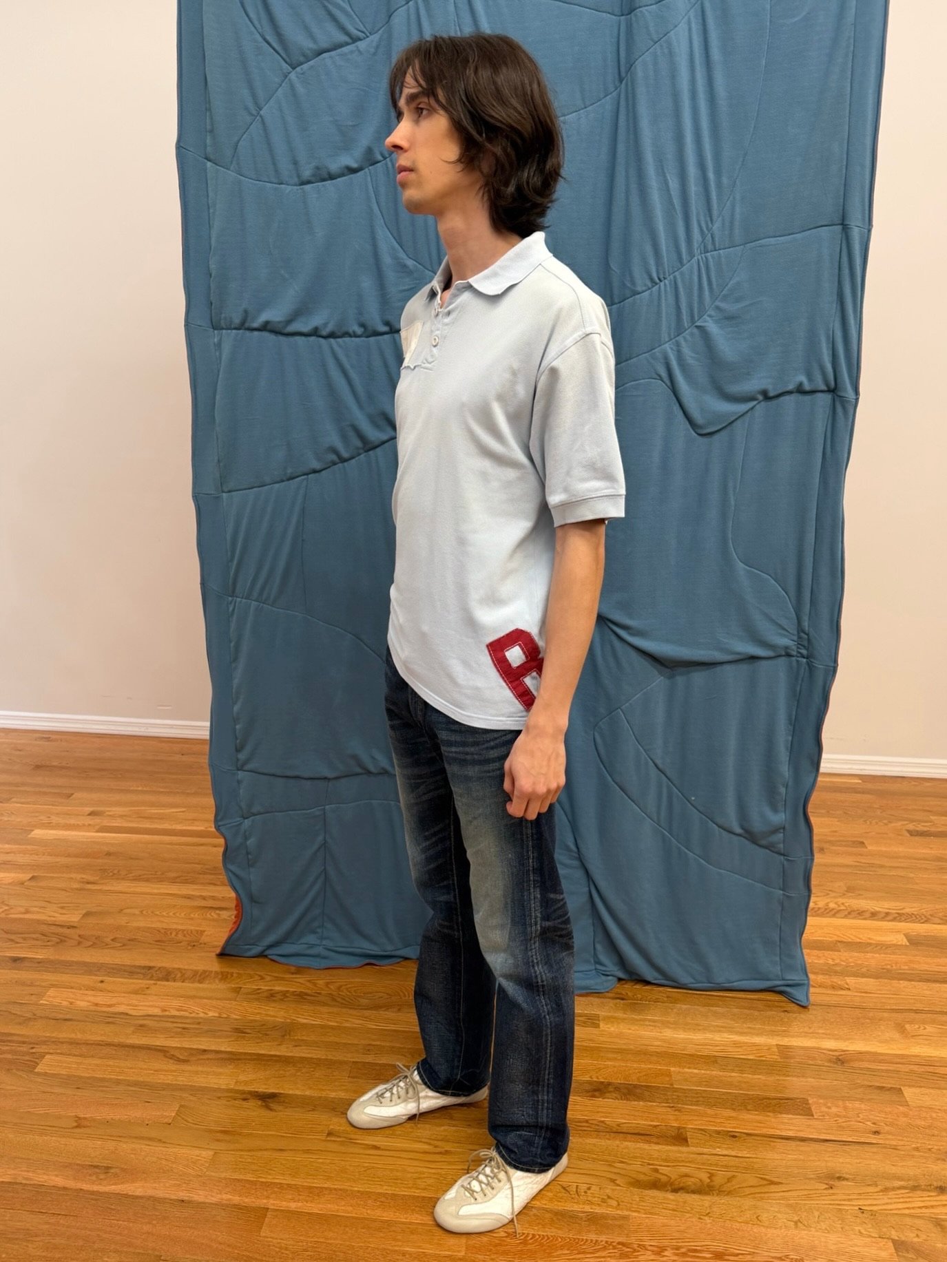Patch Polo