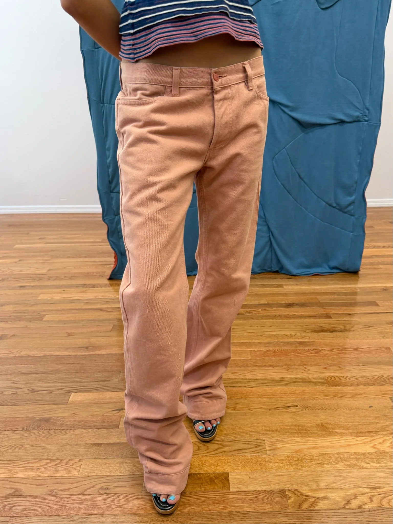 APC S/S 2003