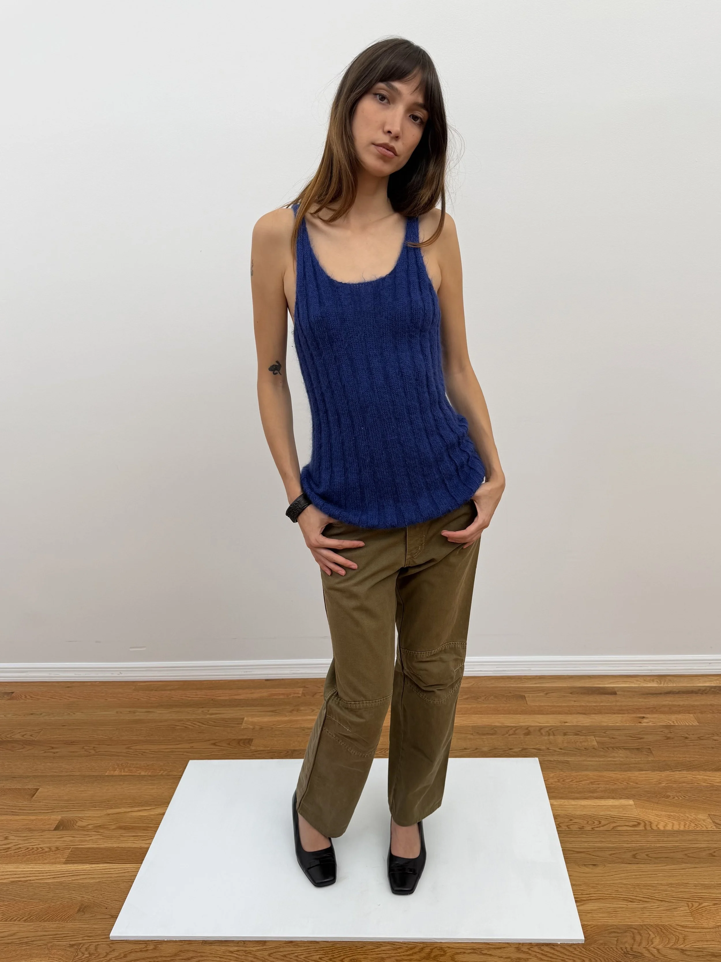 Khaki Pants