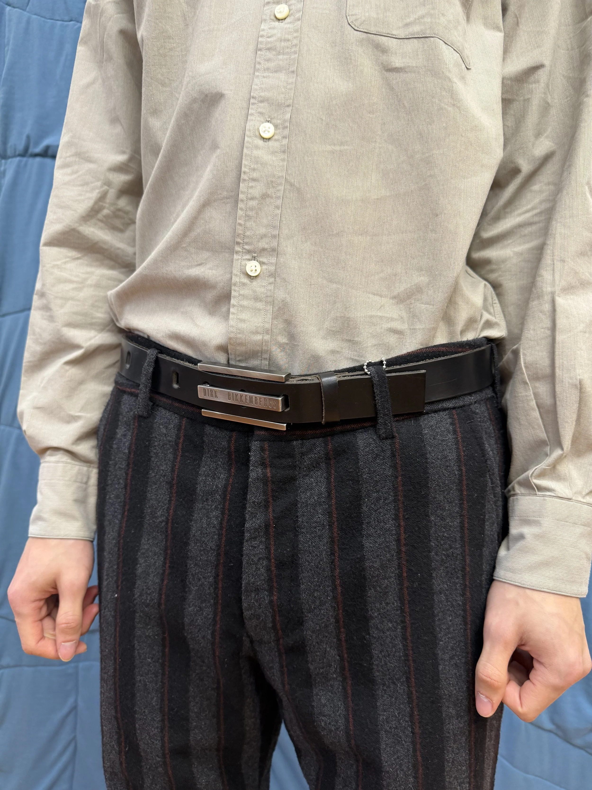 Dirk Bikkembergs