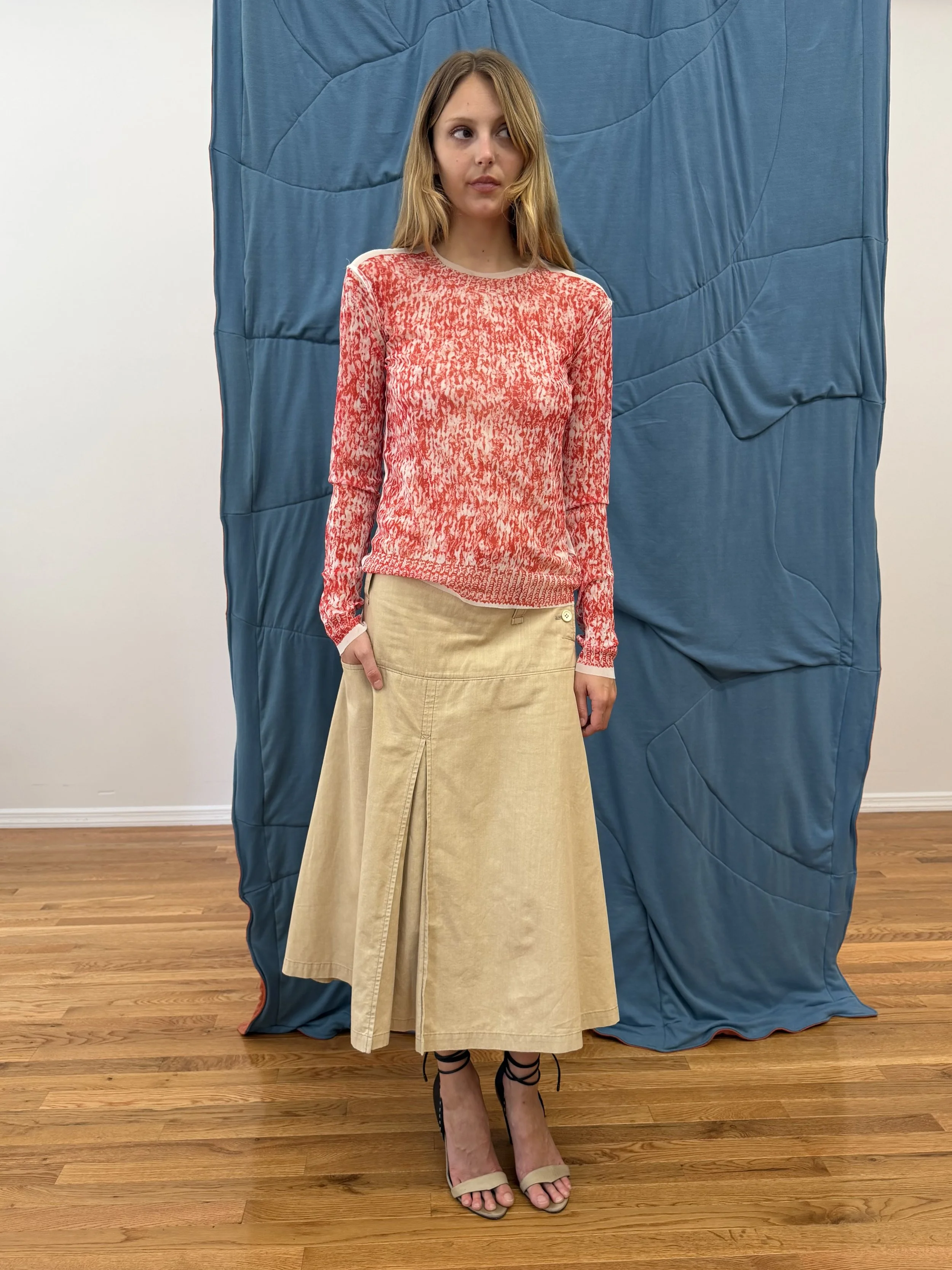 Yohji Yamamoto
