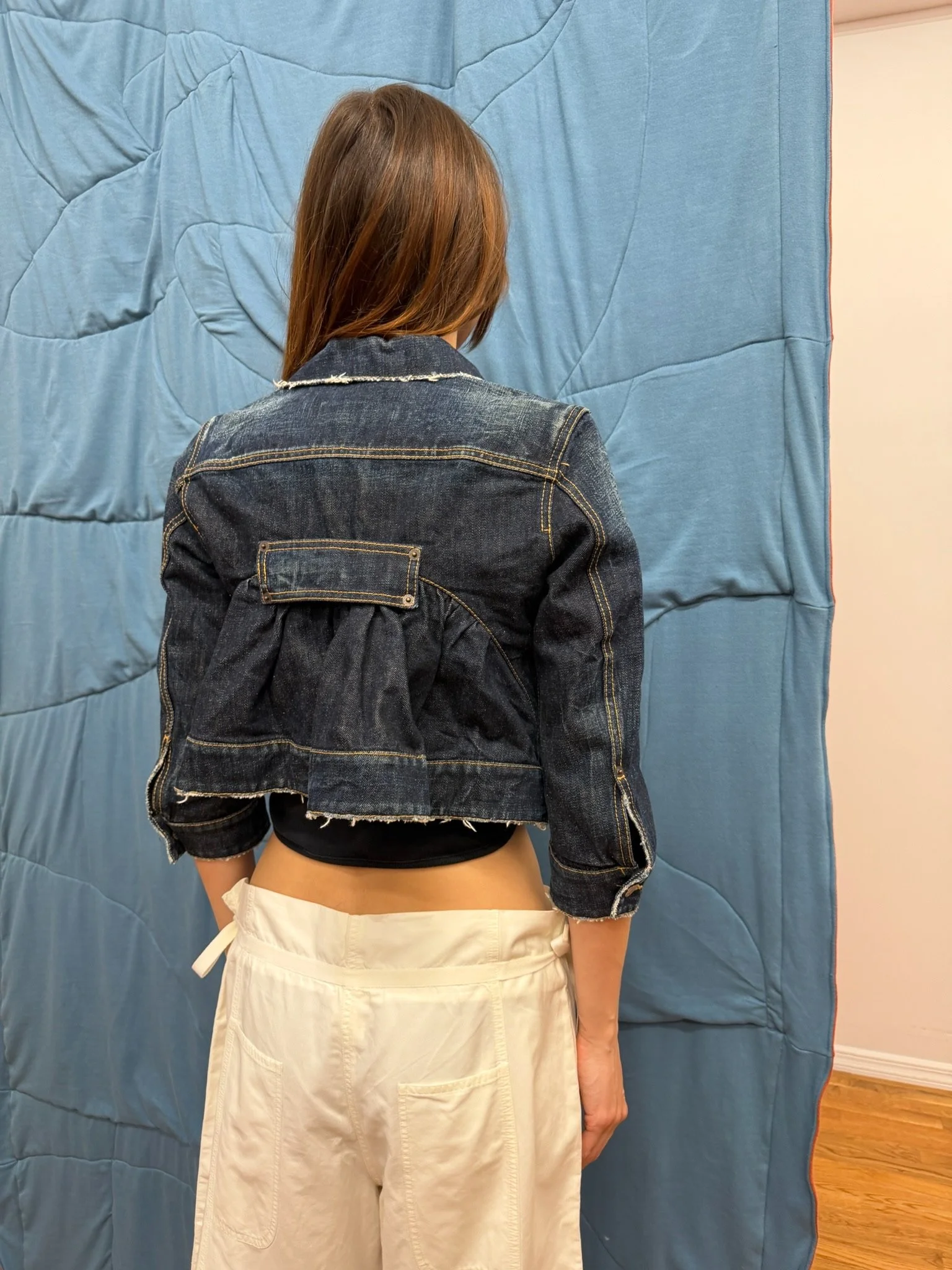 Dsquared