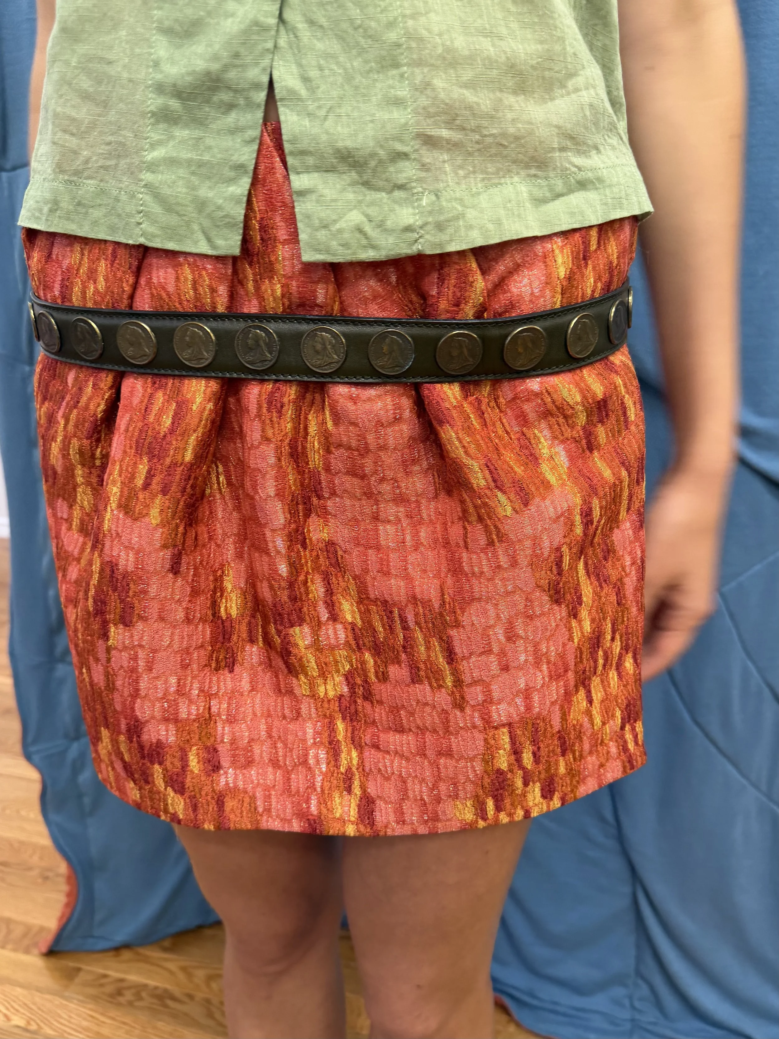 Coin Belt