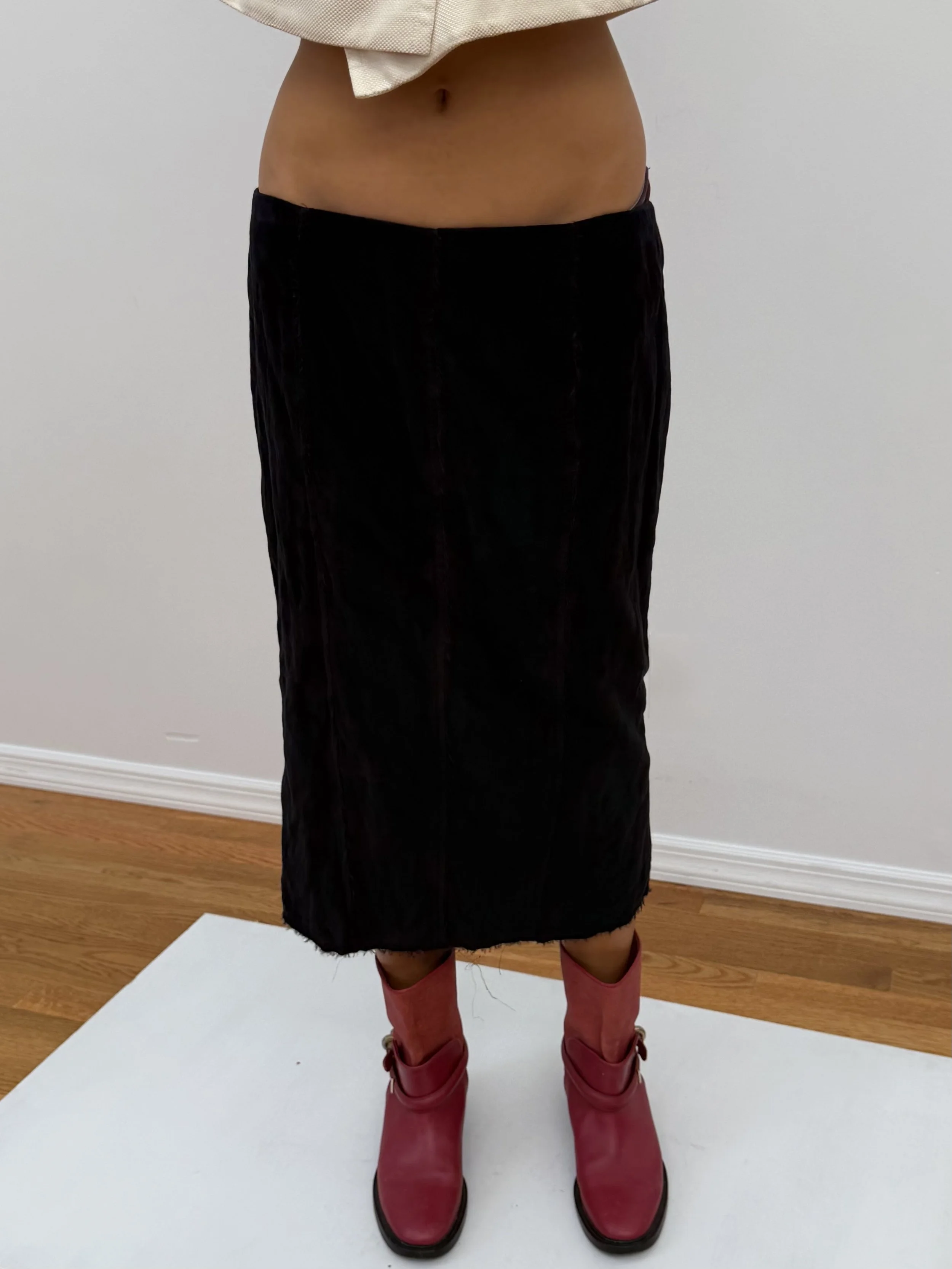 Sharon Wauchob