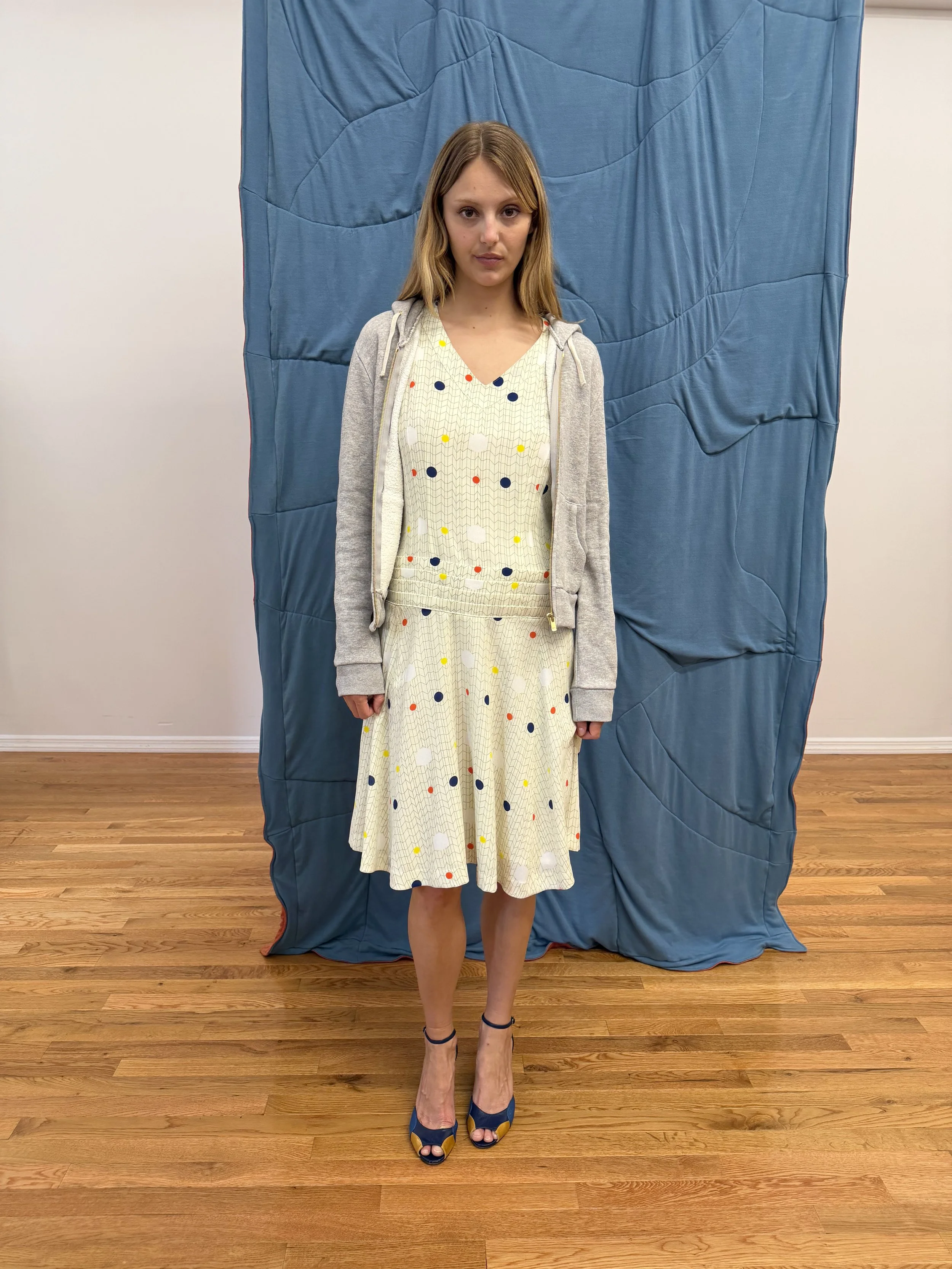 Geometric Dress