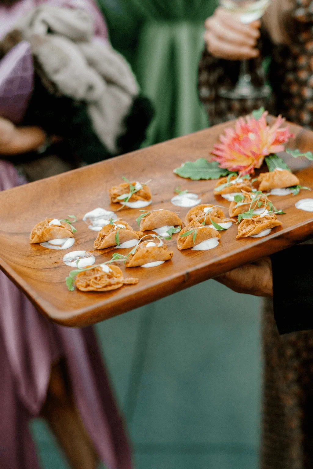 Culinary Eye catering