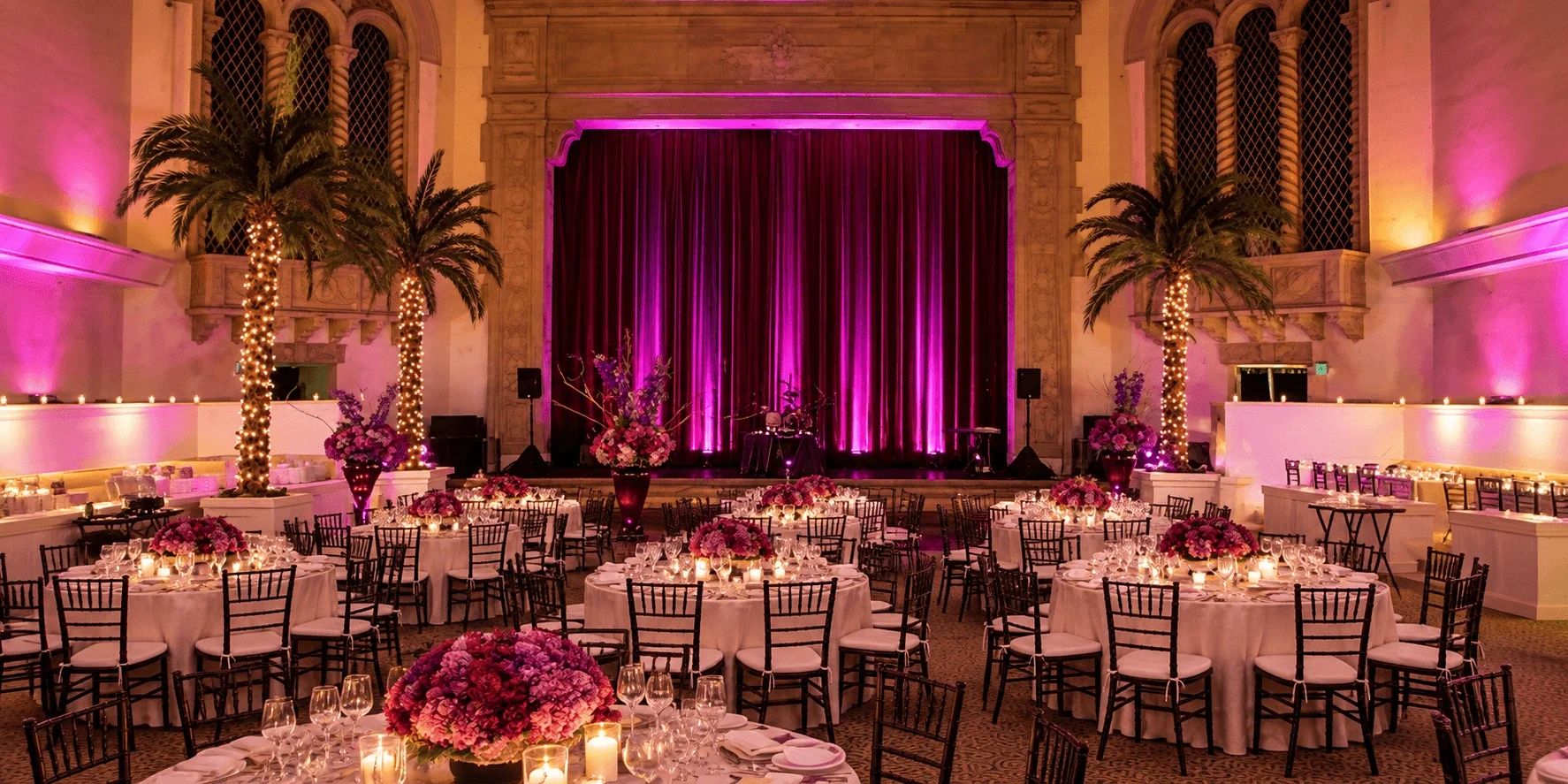 Corinthian Grand Ballroom