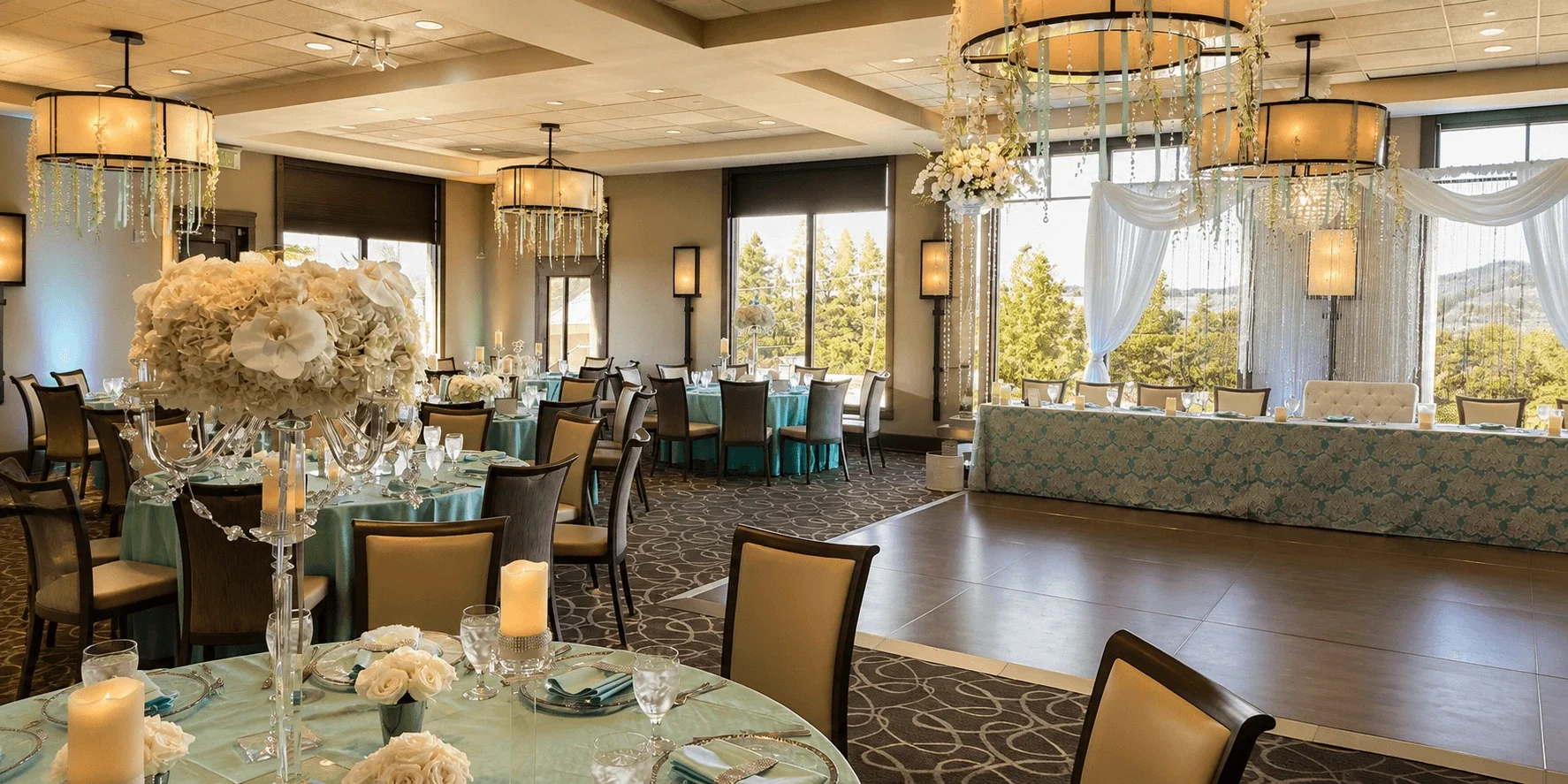 Almaden Golf & Country Club