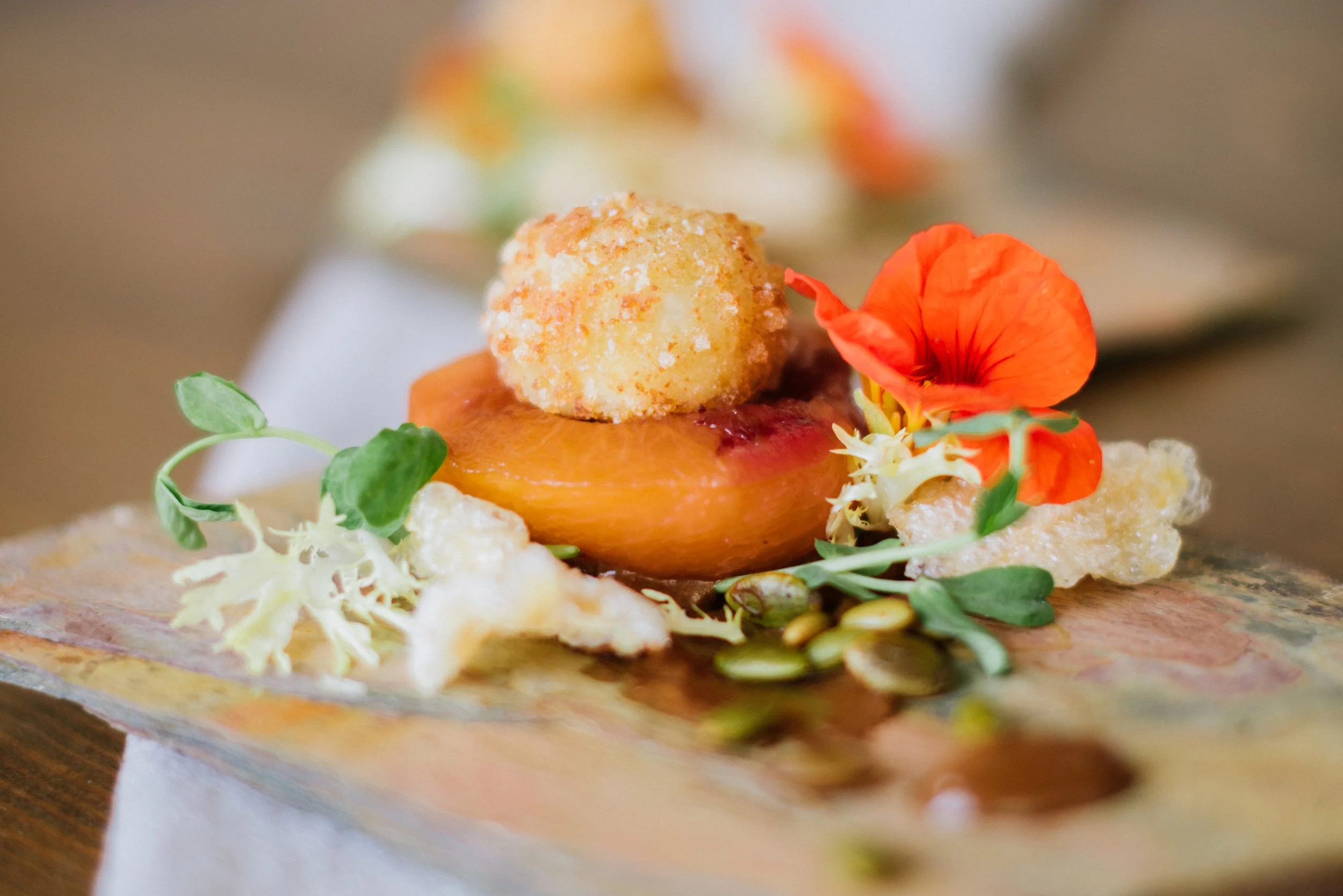 Culinary Eye catering