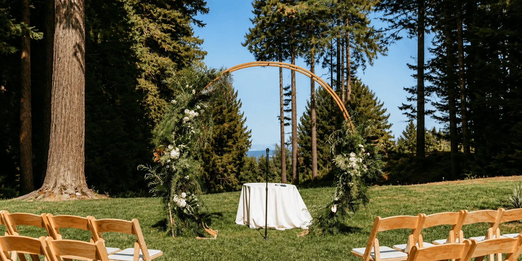 The Mountain Terrace