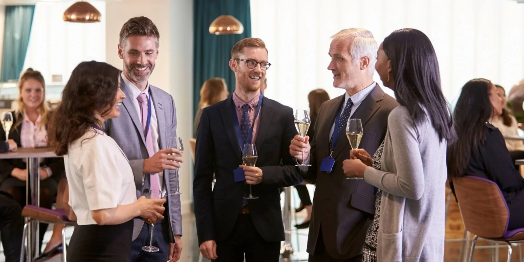 Conference Catering in Bay Area: Menus, Timing &amp; Logistics Explained