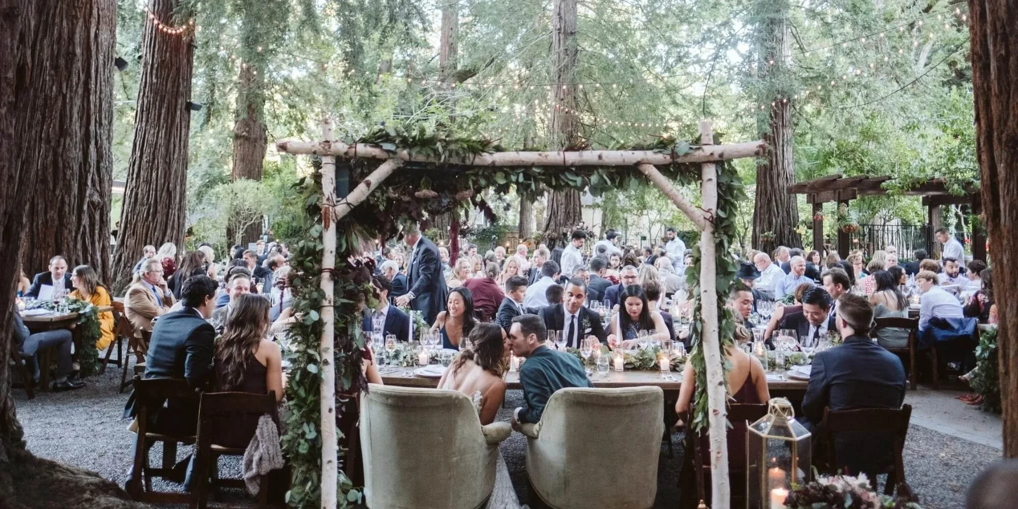 Wedding Catering in San Francisco: How to Create a Menu That Feels Personal, Not Generic