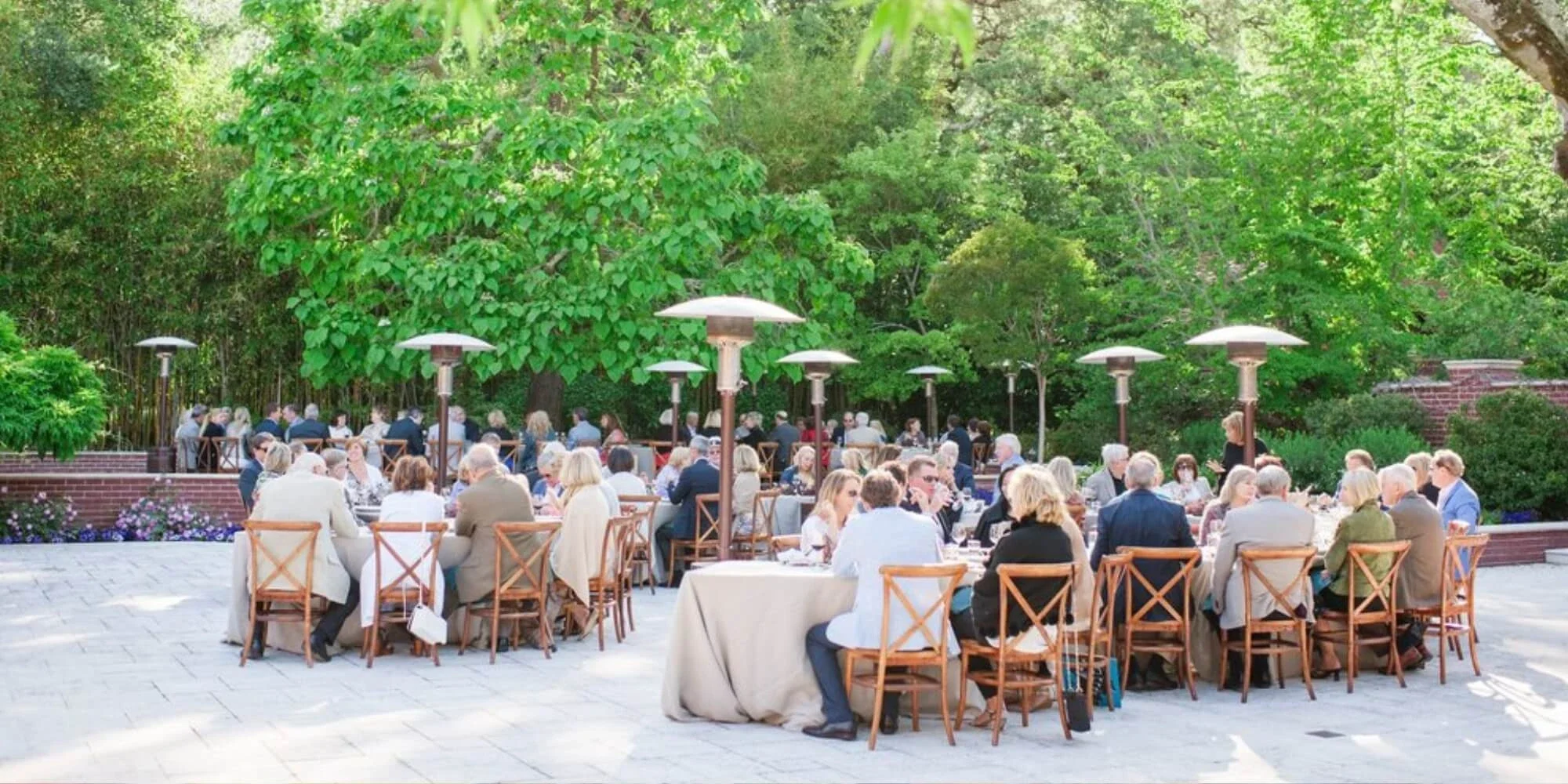 Catering Cost in San Francisco: Full-Service Pricing Guide