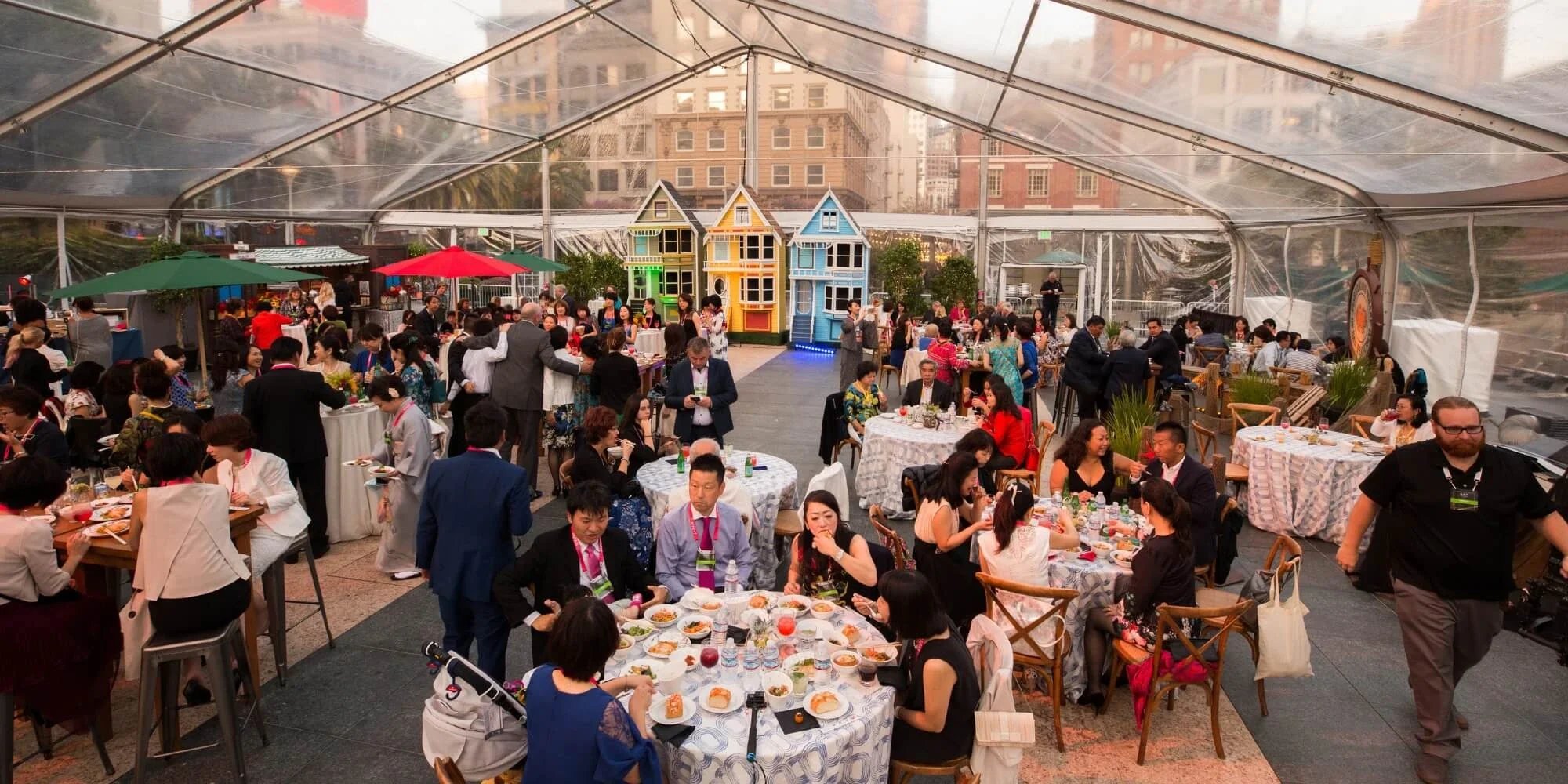 Onsite vs. Offsite Catering in San Francisco: What to Know