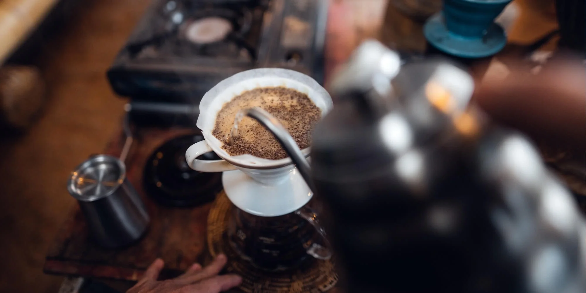How to Add Flavor to Coffee? Grind, Temperature &amp; Brewing Explained